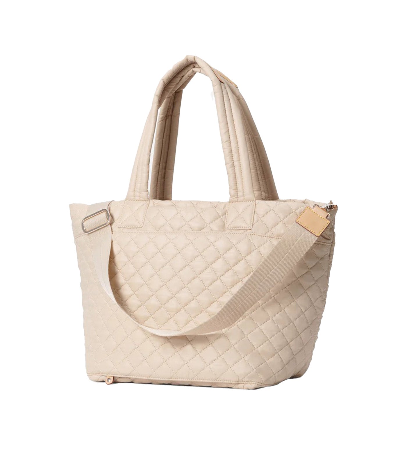 Medium Metro Tote Deluxe