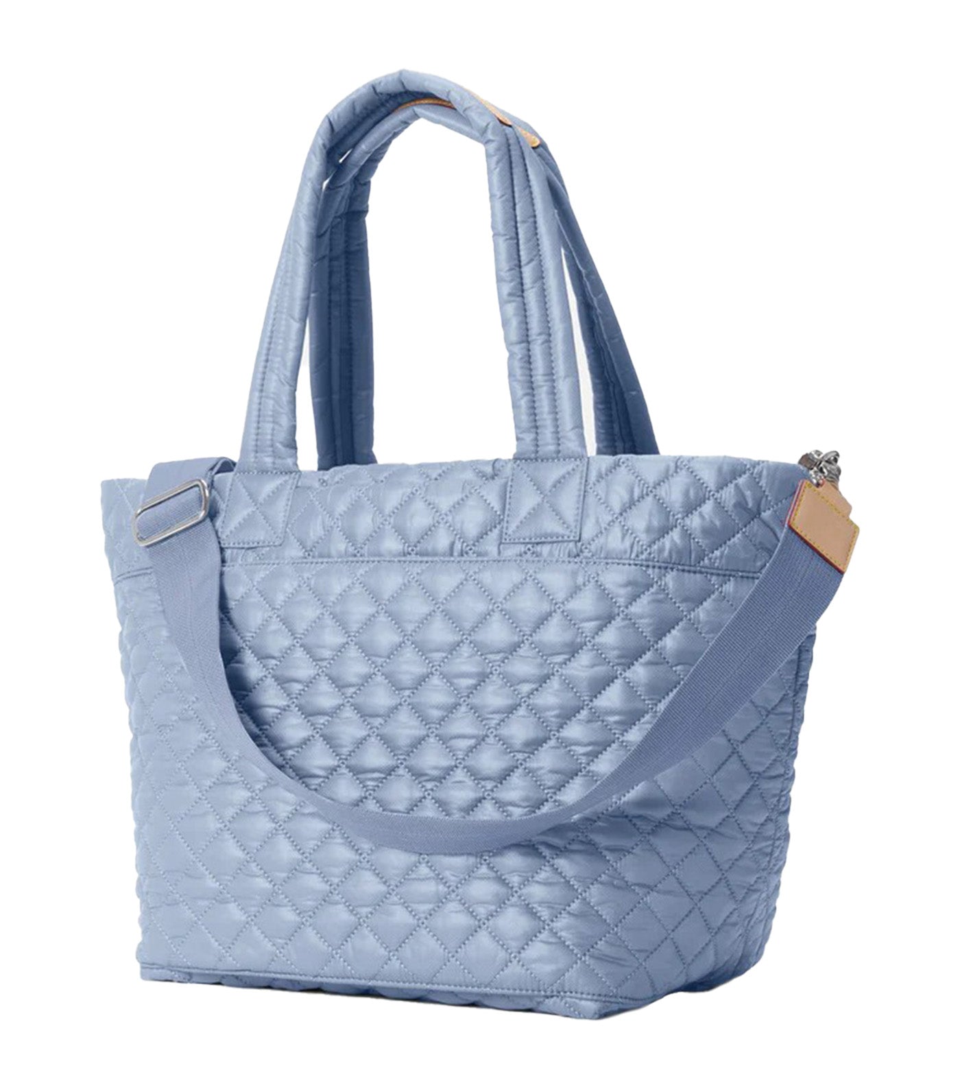 Medium Metro Tote Deluxe