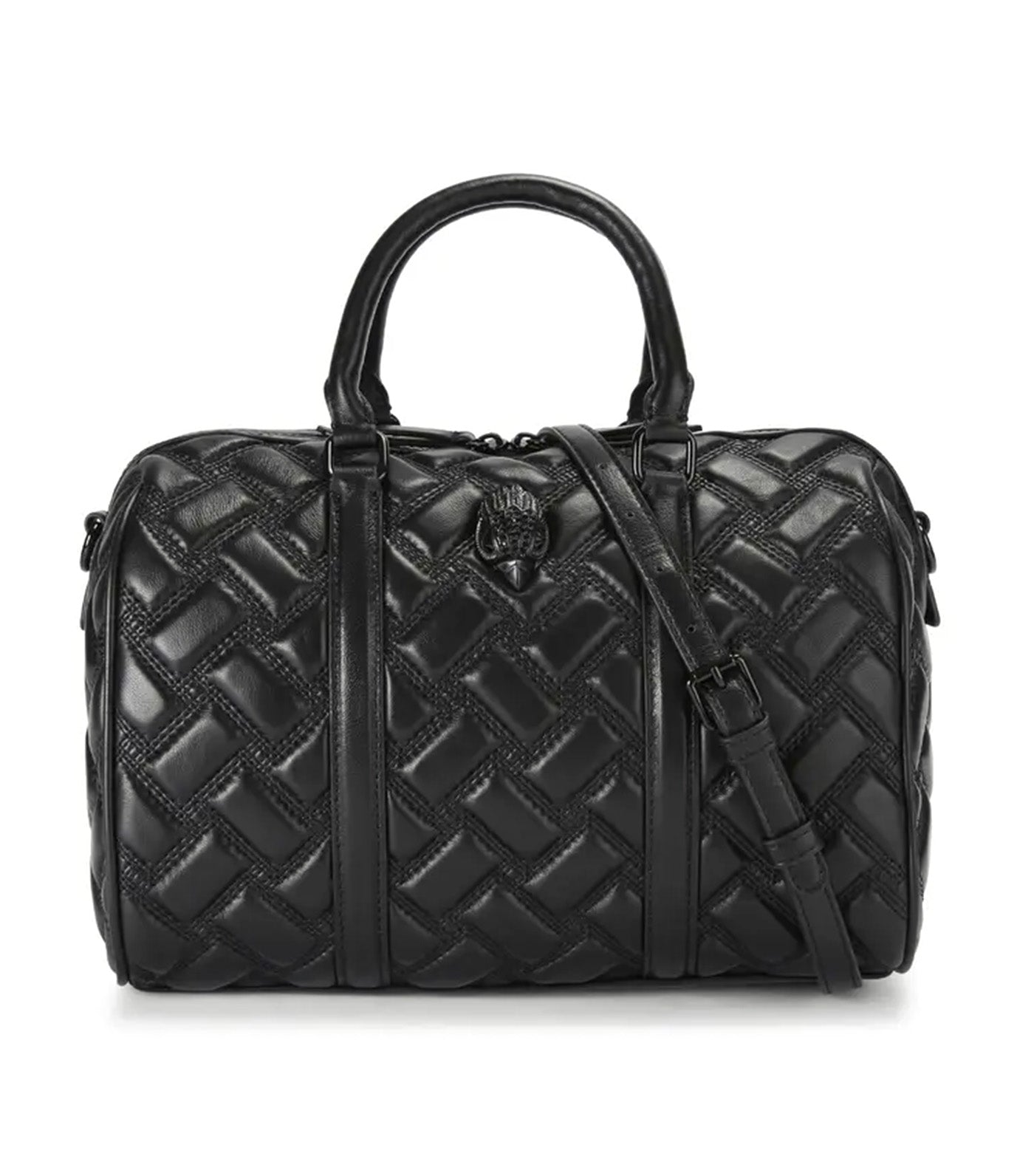 Drench Kensington Boston Black