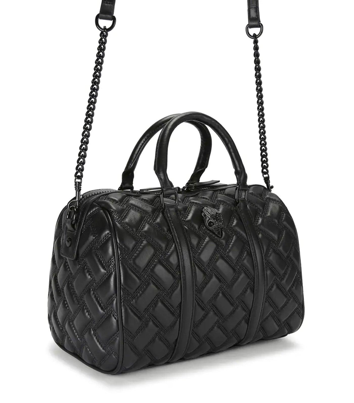 Drench Kensington Boston Black