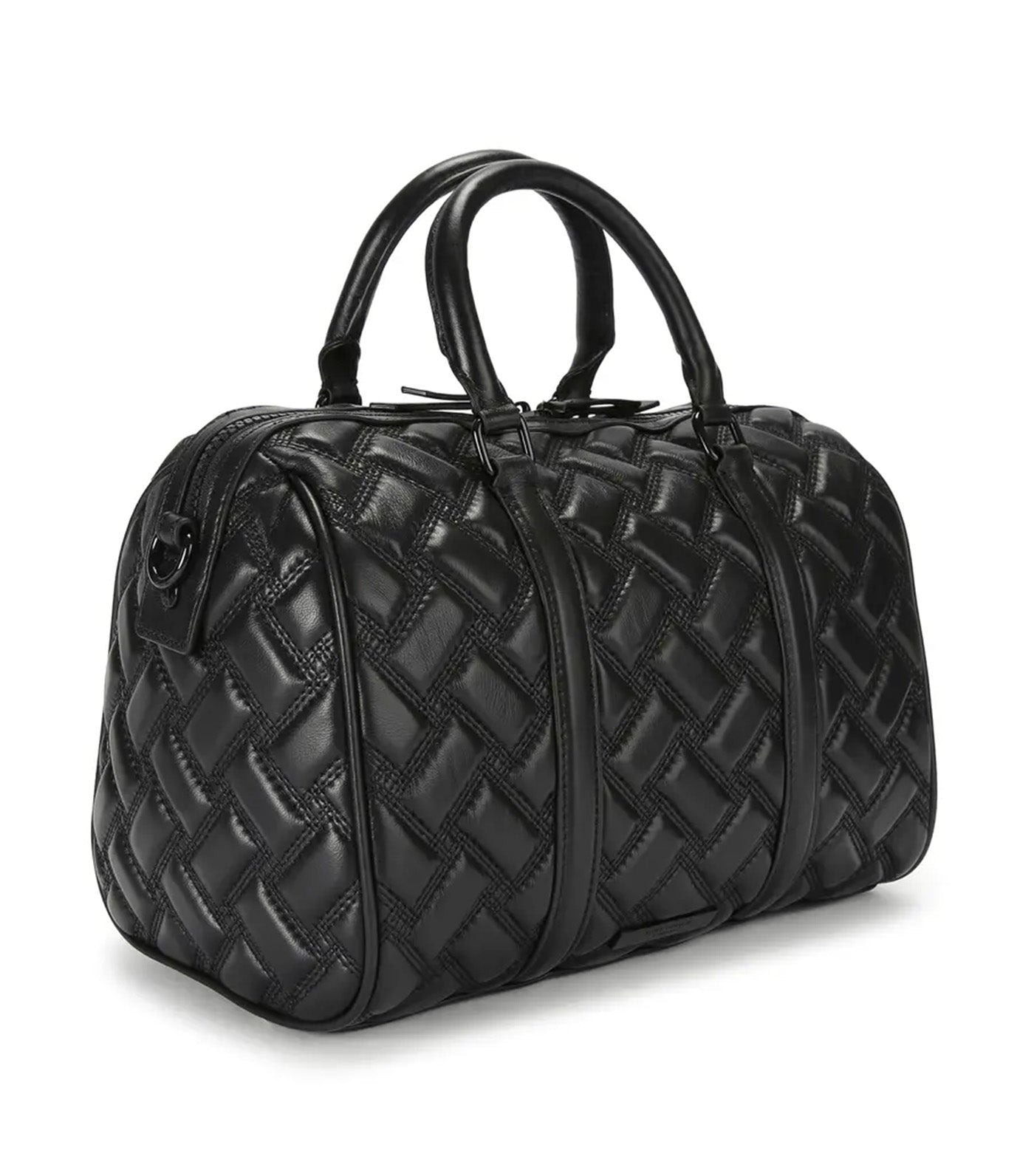 Drench Kensington Boston Black