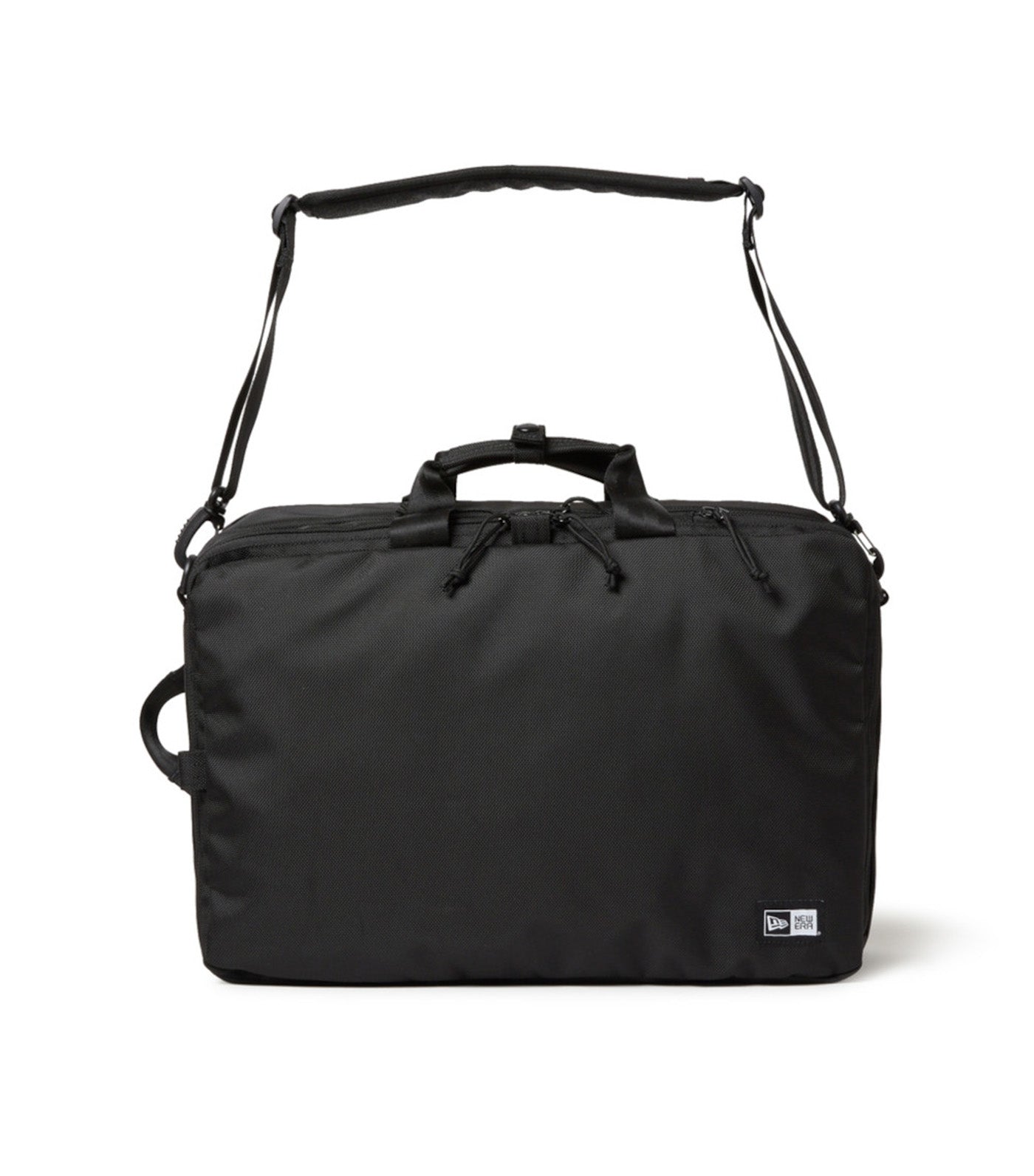 Urban Utility Collection Briefcase Black