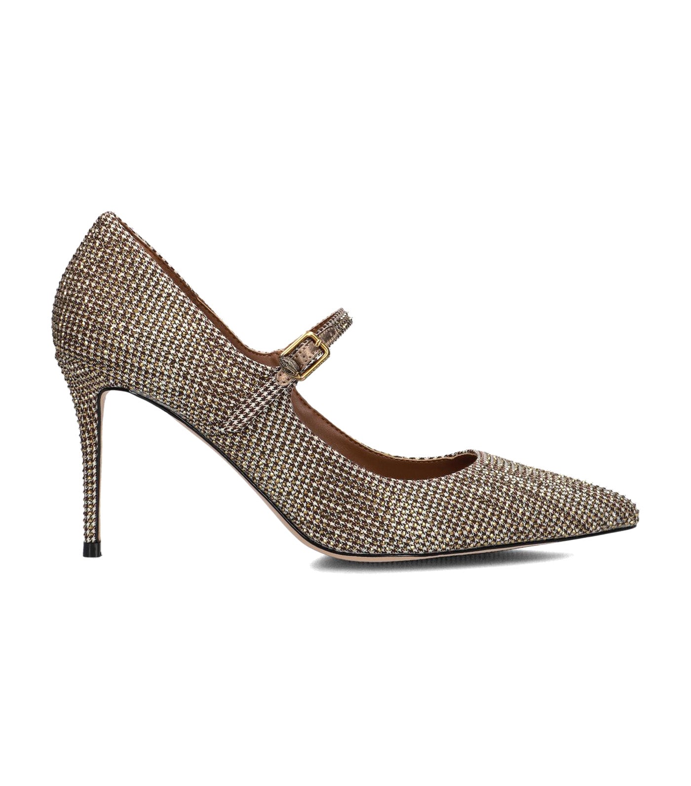 Regent Point Mary Jane Beige