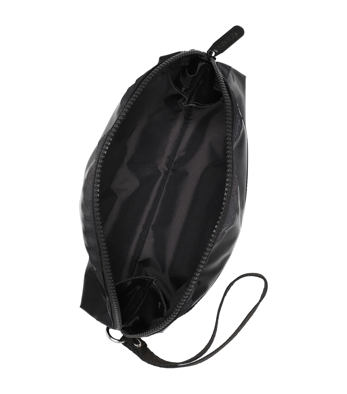 2-Zip Wristlet