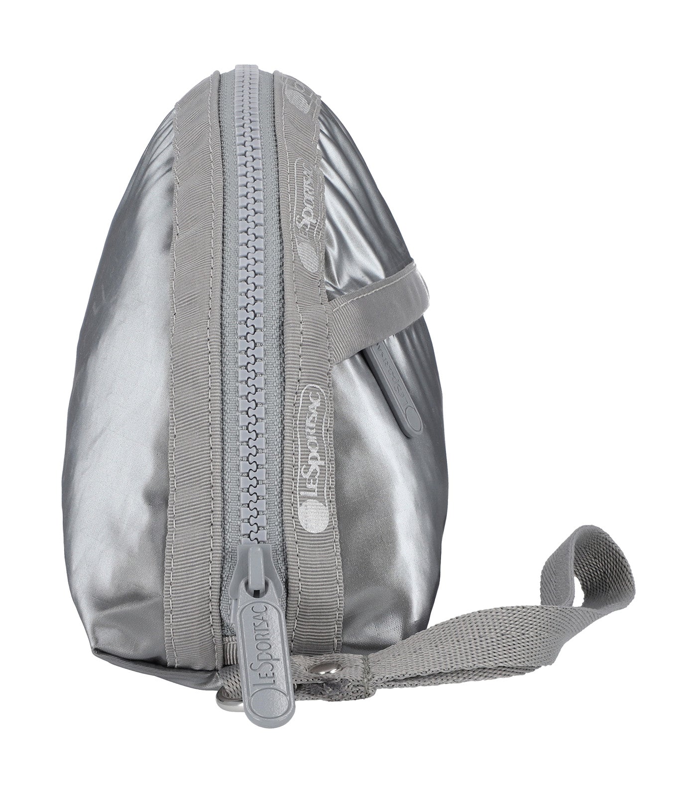 2-Zip Wristlet