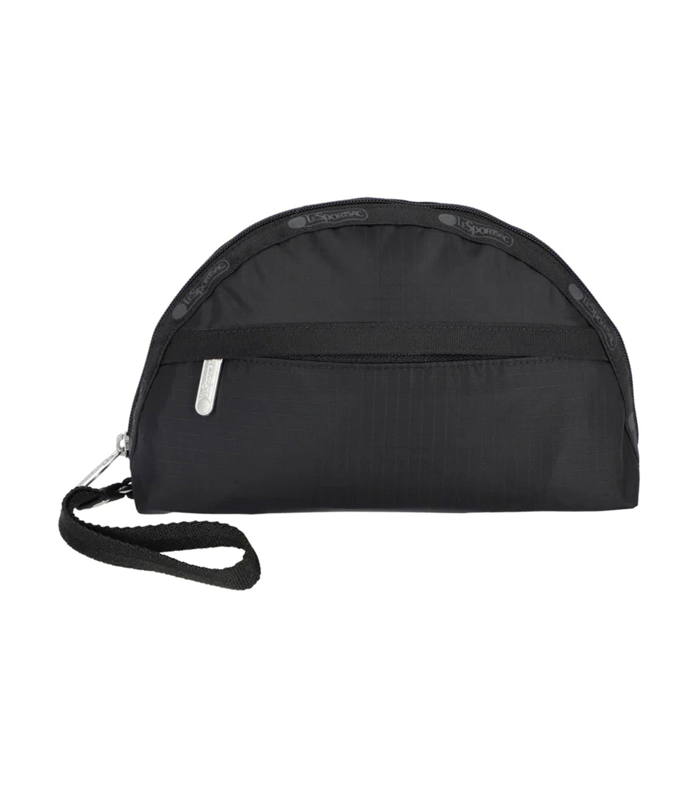 2-Zip Wristlet