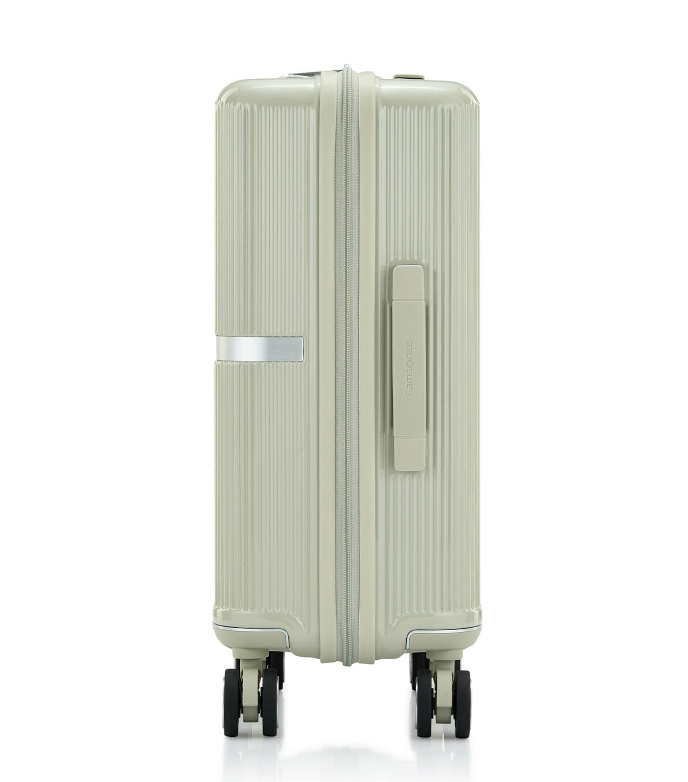Samsonite Minter Spinner Glossy Sage Green 55/20