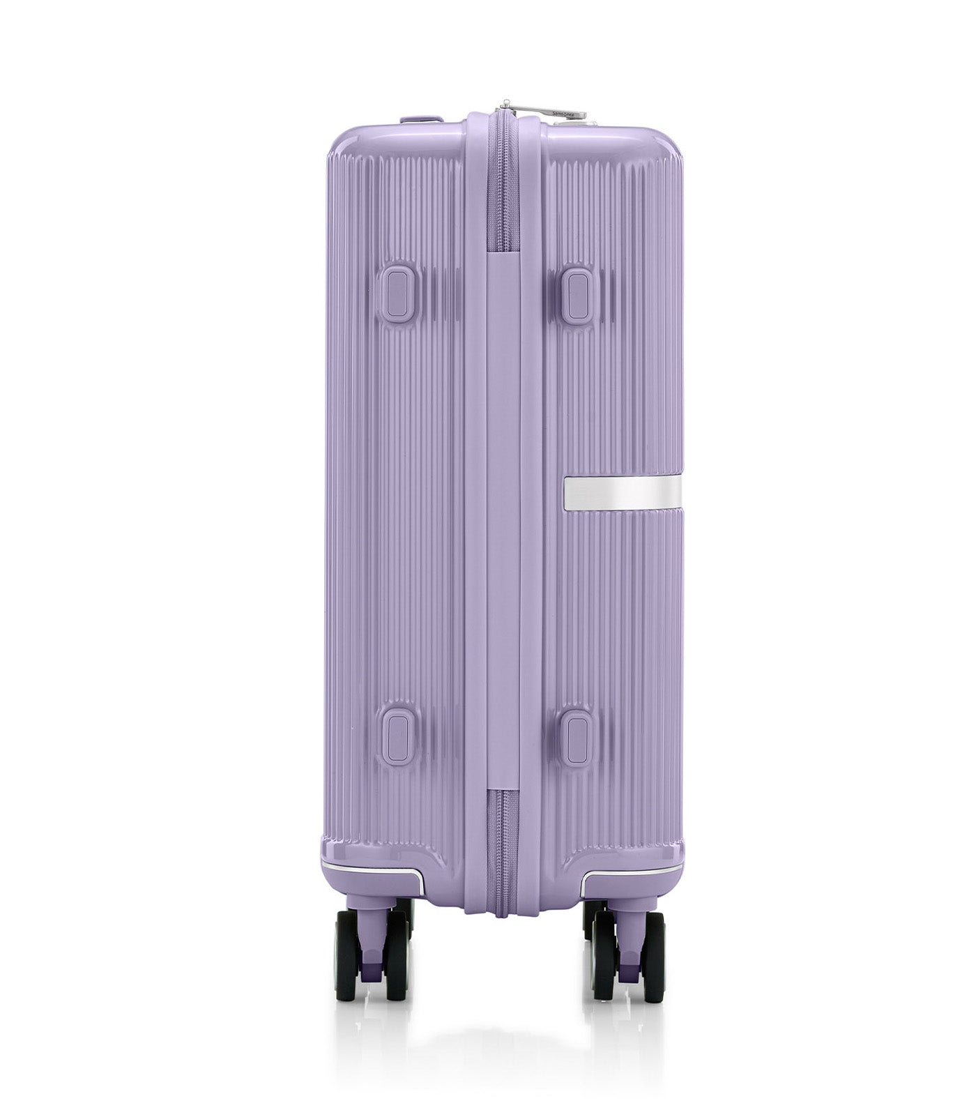 Samsonite Minter Spinner Glossy Lavender 55/20