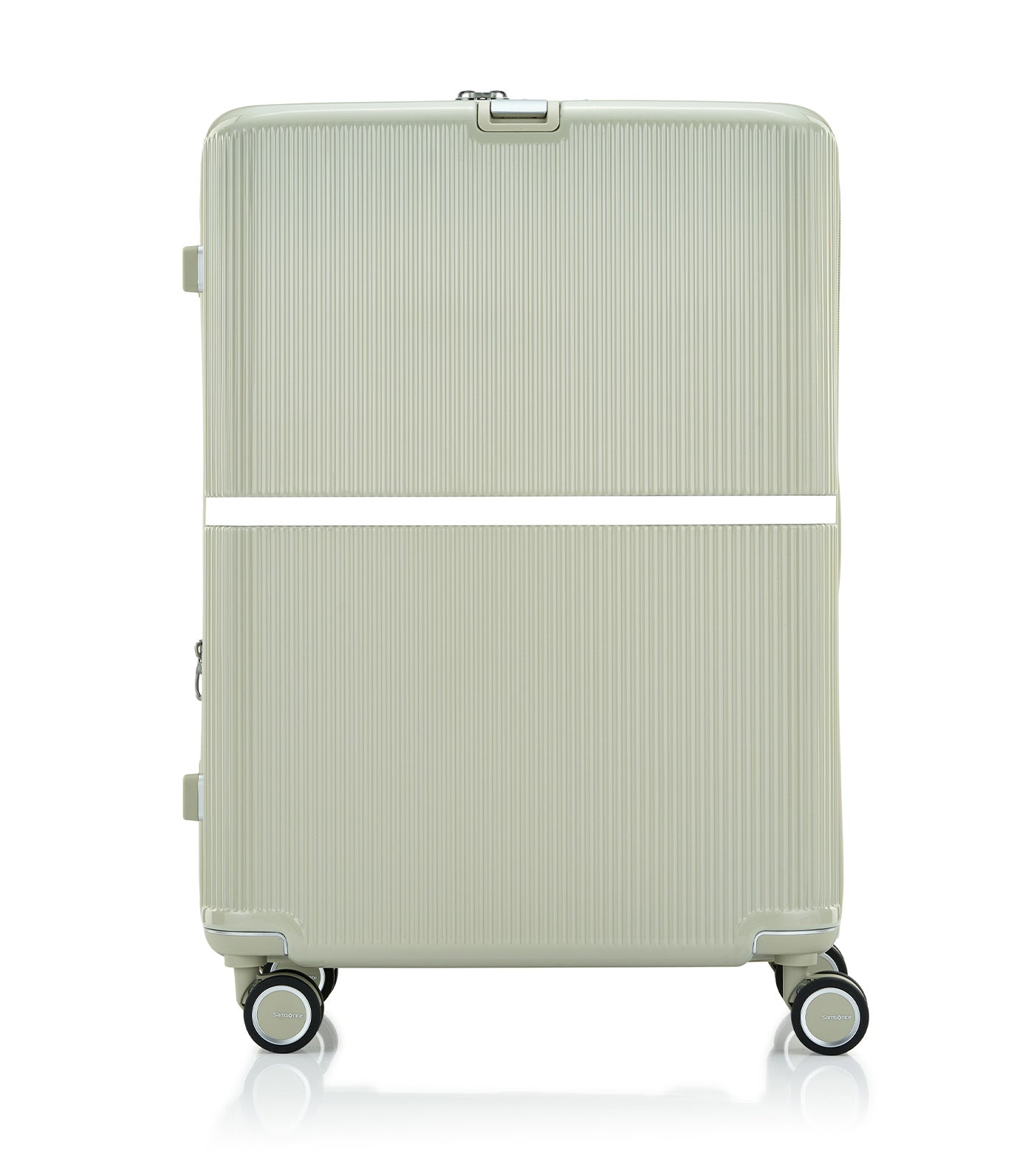 Samsonite Minter Spinner Glossy Sage Green 69/25