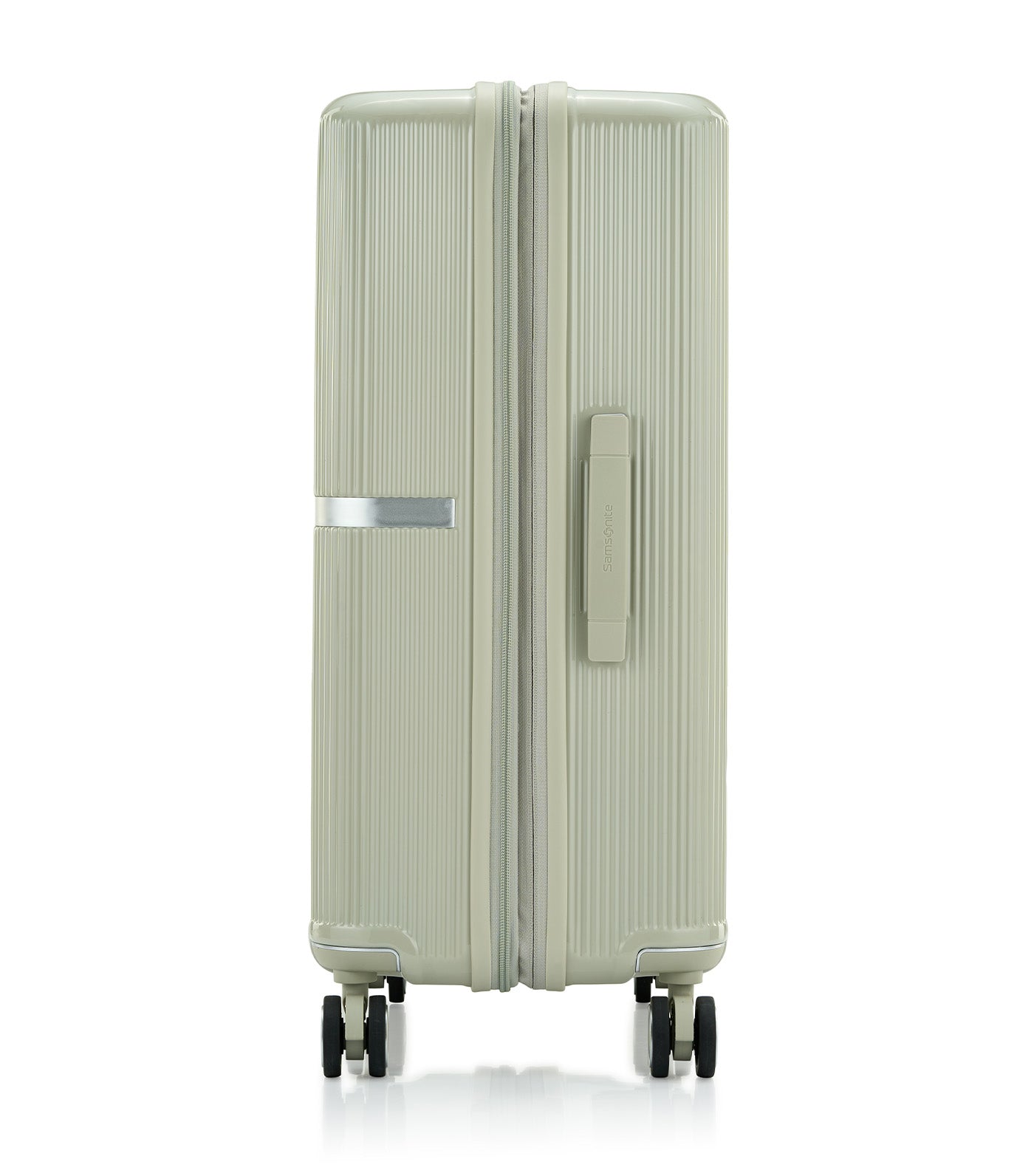 Samsonite Minter Spinner Glossy Sage Green 69/25