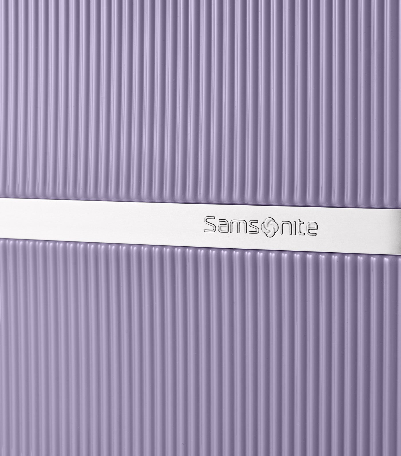 Samsonite Minter Spinner Glossy Lavender 69/25
