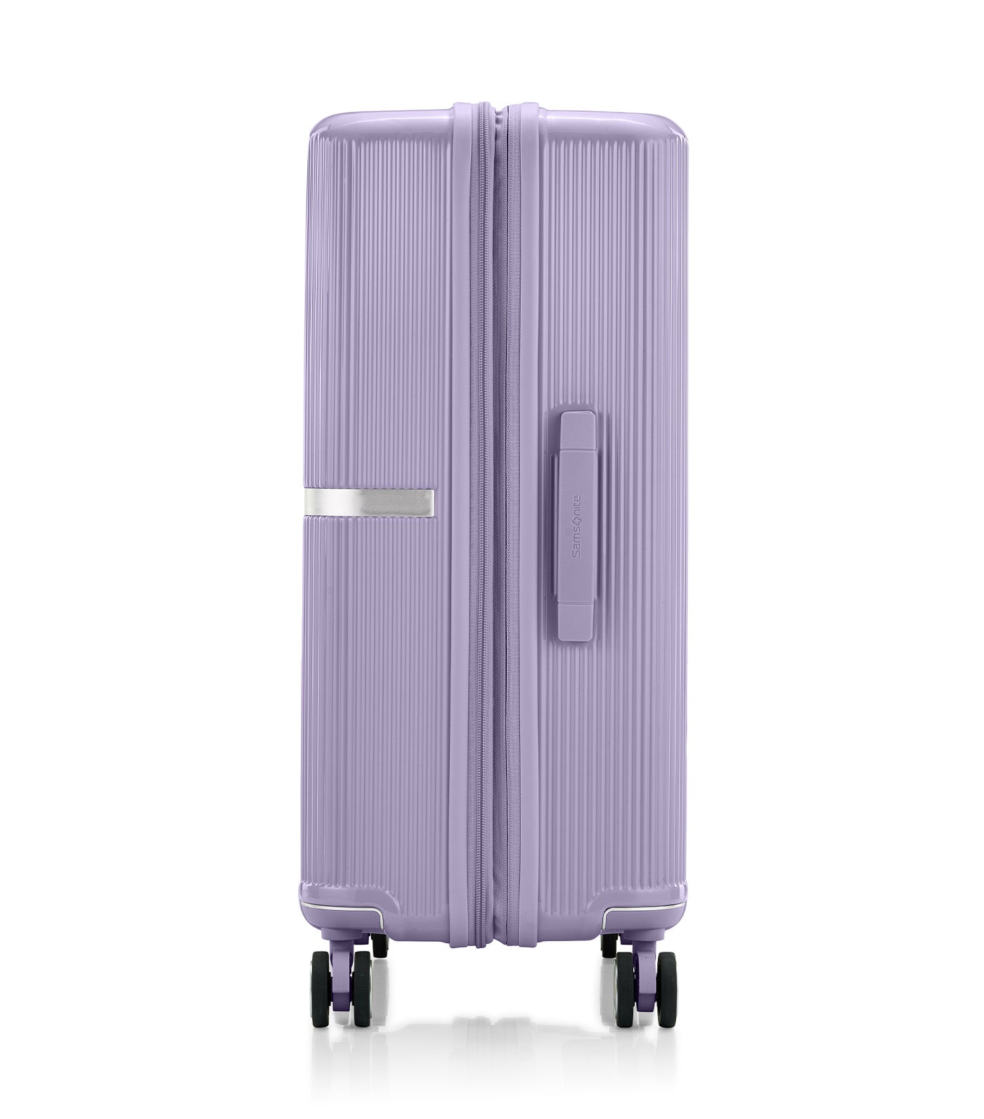 Samsonite Minter Spinner Glossy Lavender 69/25