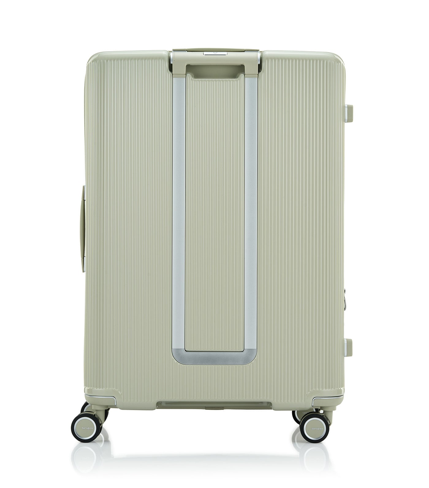 Samsonite Minter Spinner Glossy Sage Green 75/28