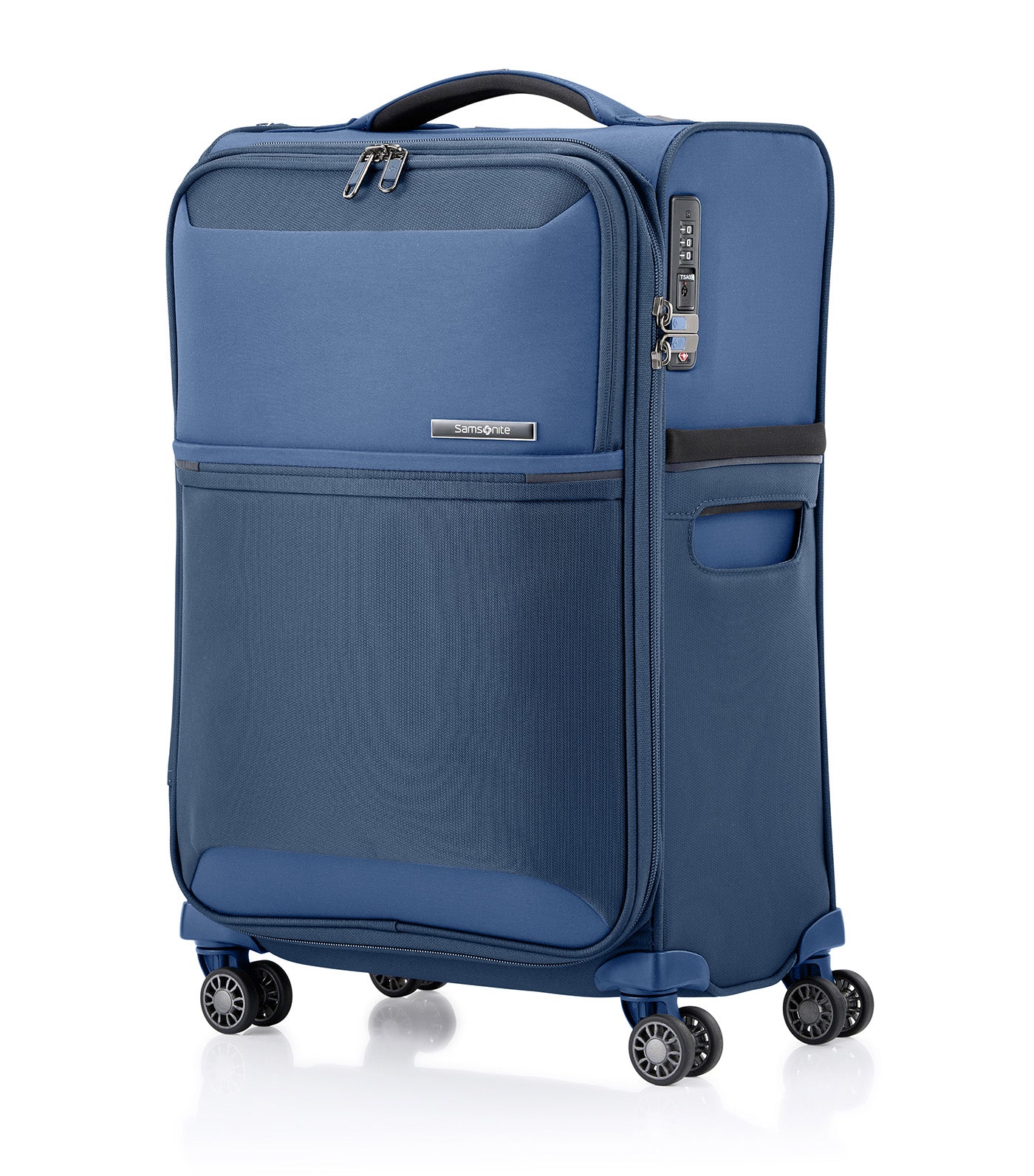 73H Spinner Vintage Blue