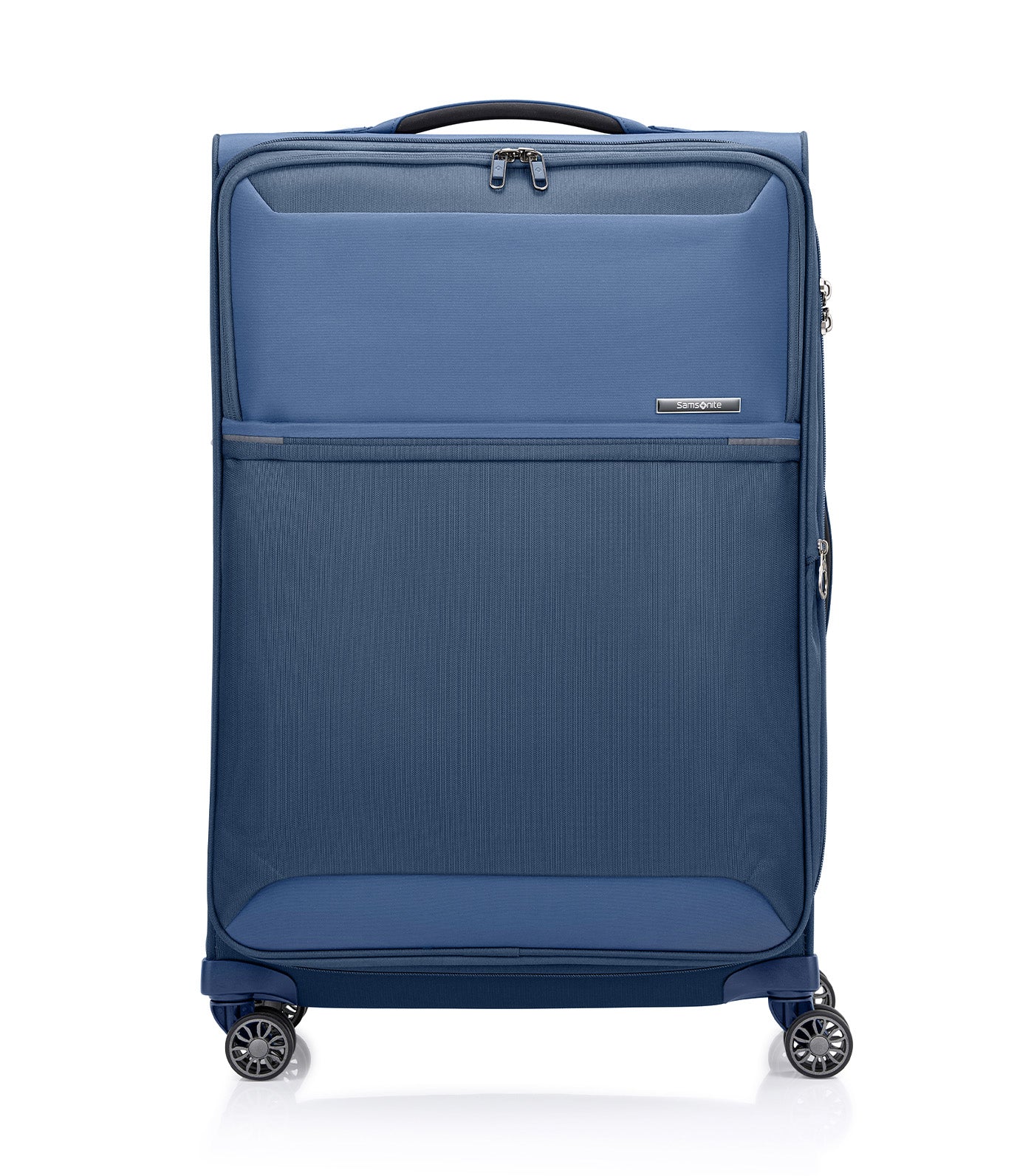 73H Spinner Vintage Blue