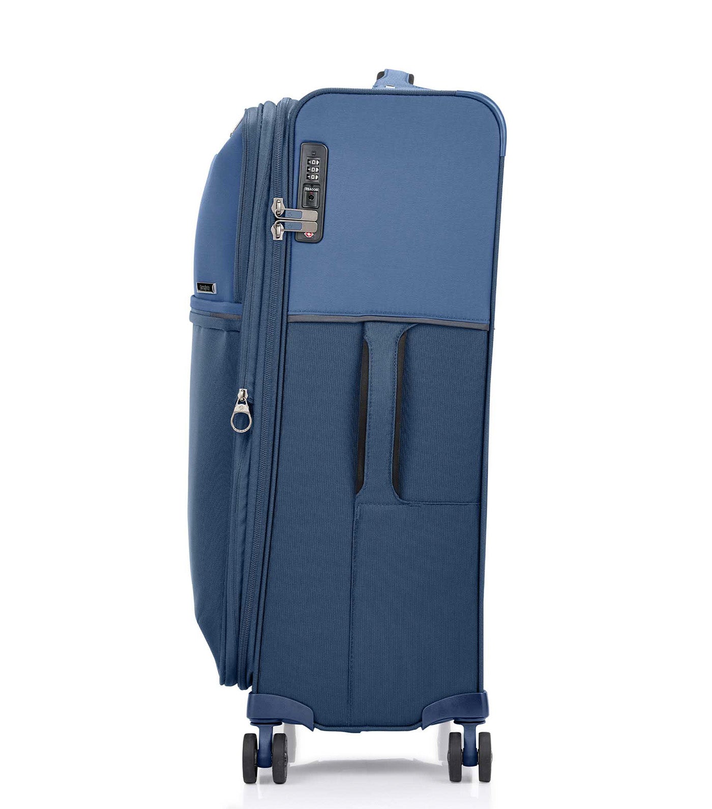 73H Spinner Vintage Blue