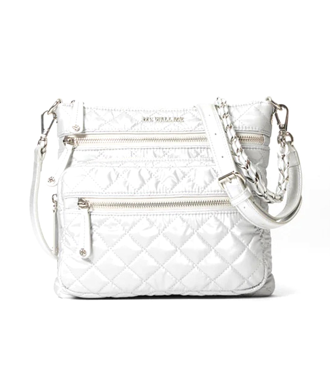 Downtown Crosby Crossbody