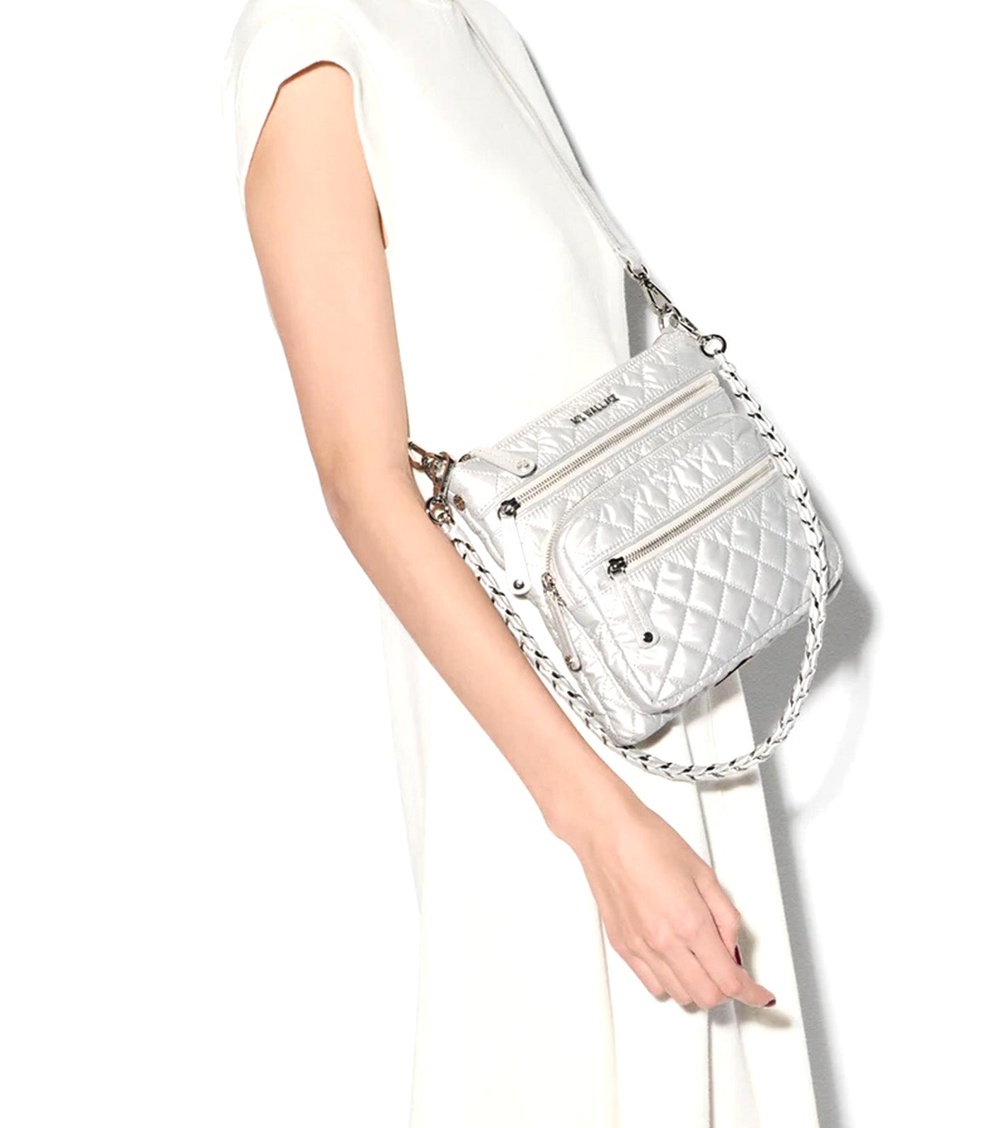 Downtown Crosby Crossbody