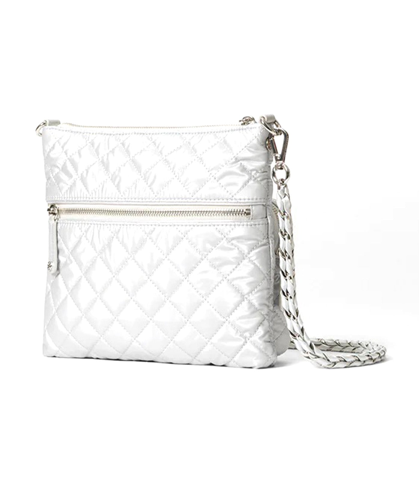 Downtown Crosby Crossbody