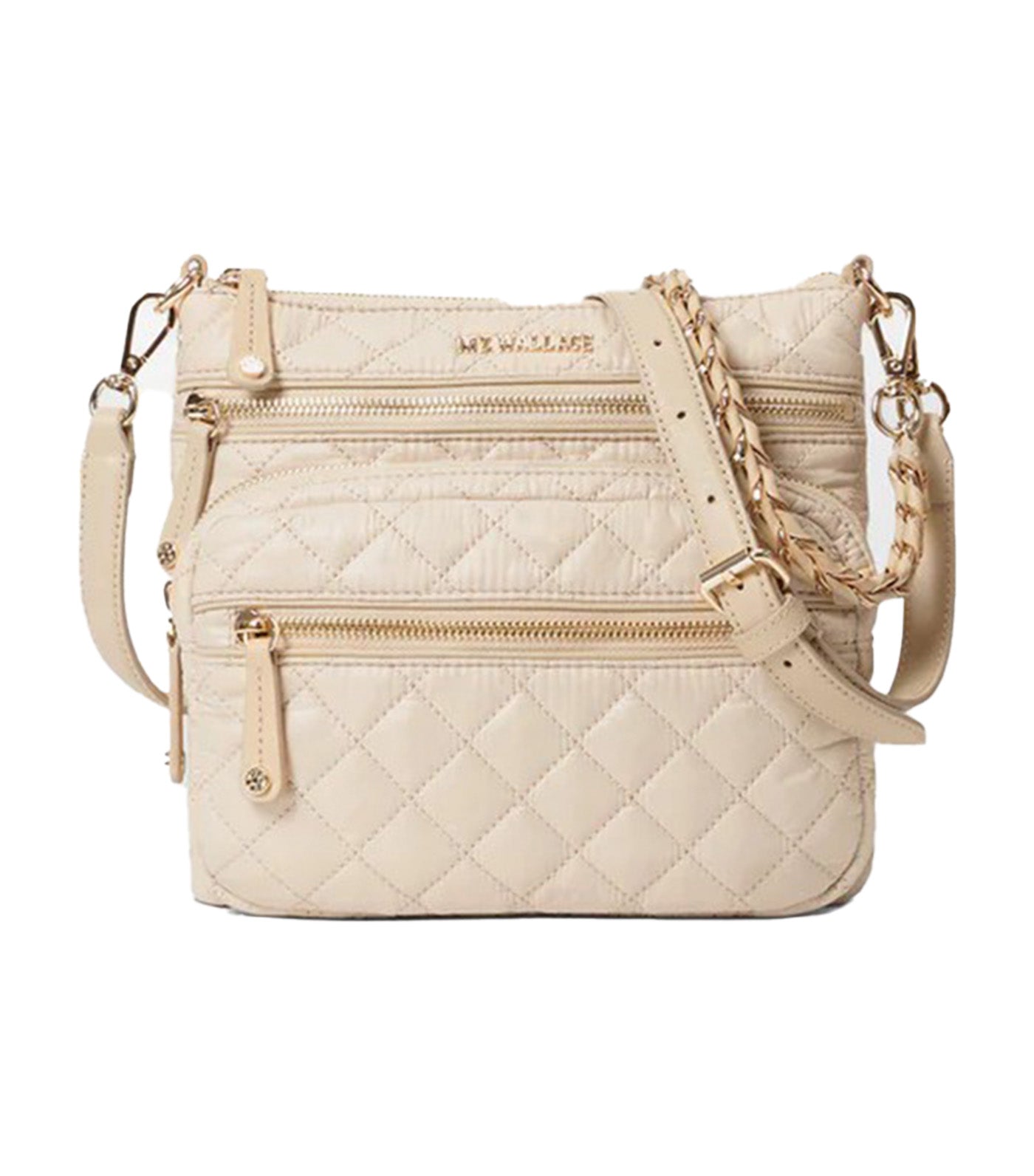 Downtown Crosby Crossbody
