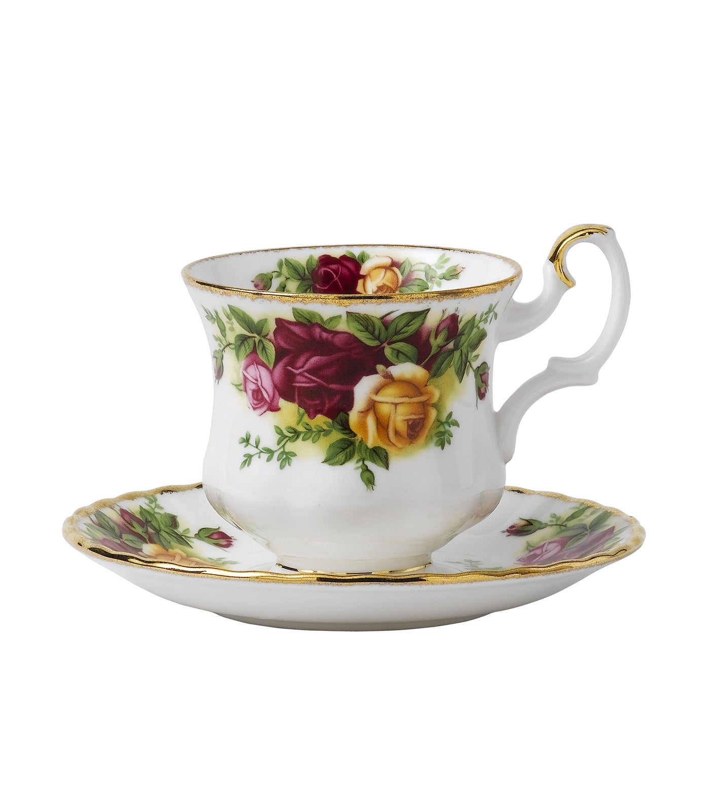 Old Country Roses Collection