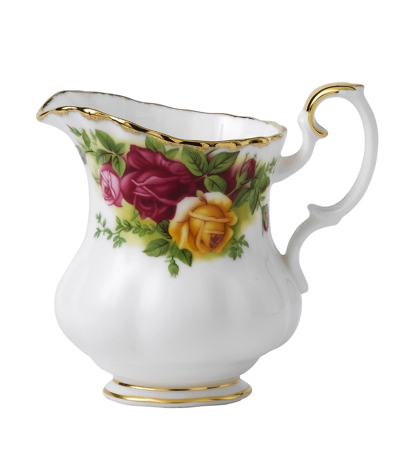 Old Country Roses Collection