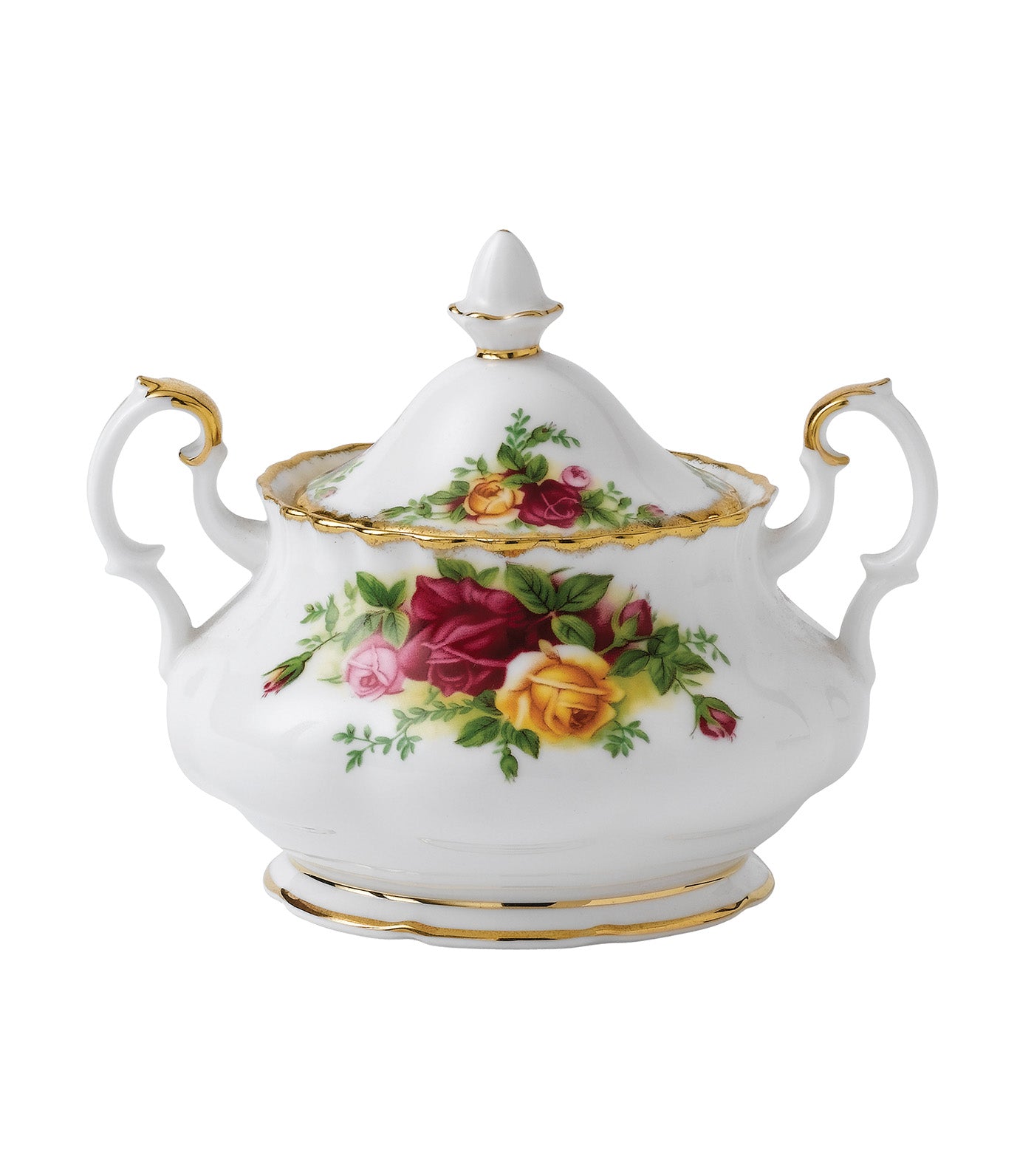 Old Country Roses Collection