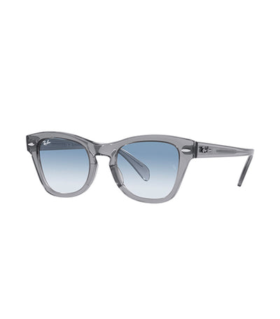 RB0707S Sunglasses Gray