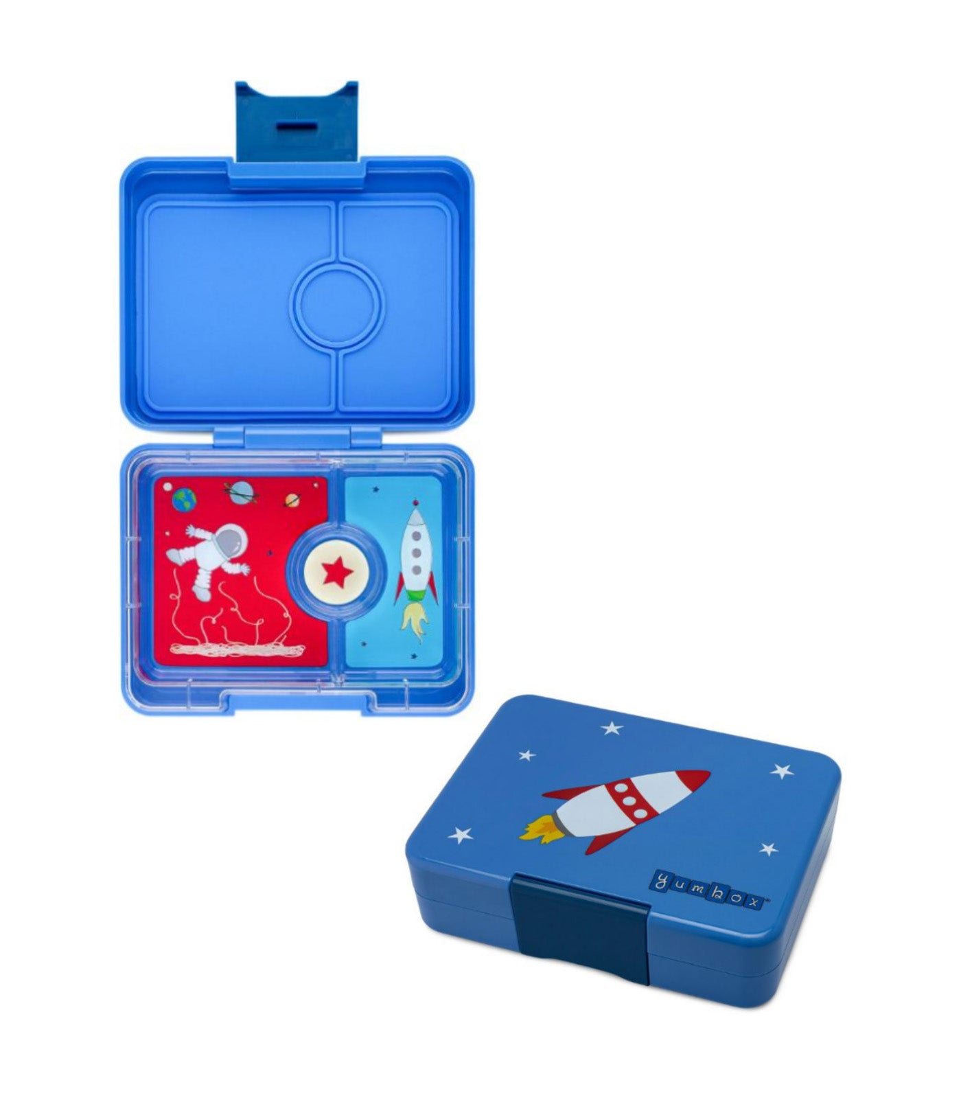 Leakproof Bento Snack Box