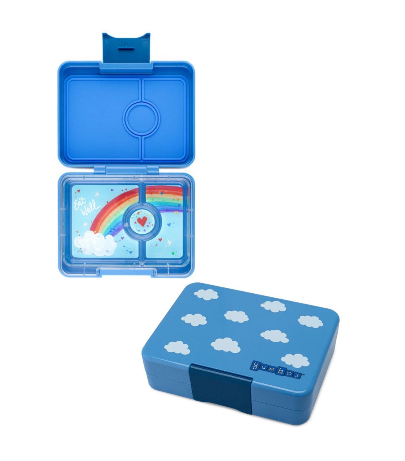 Leakproof Bento Snack Box