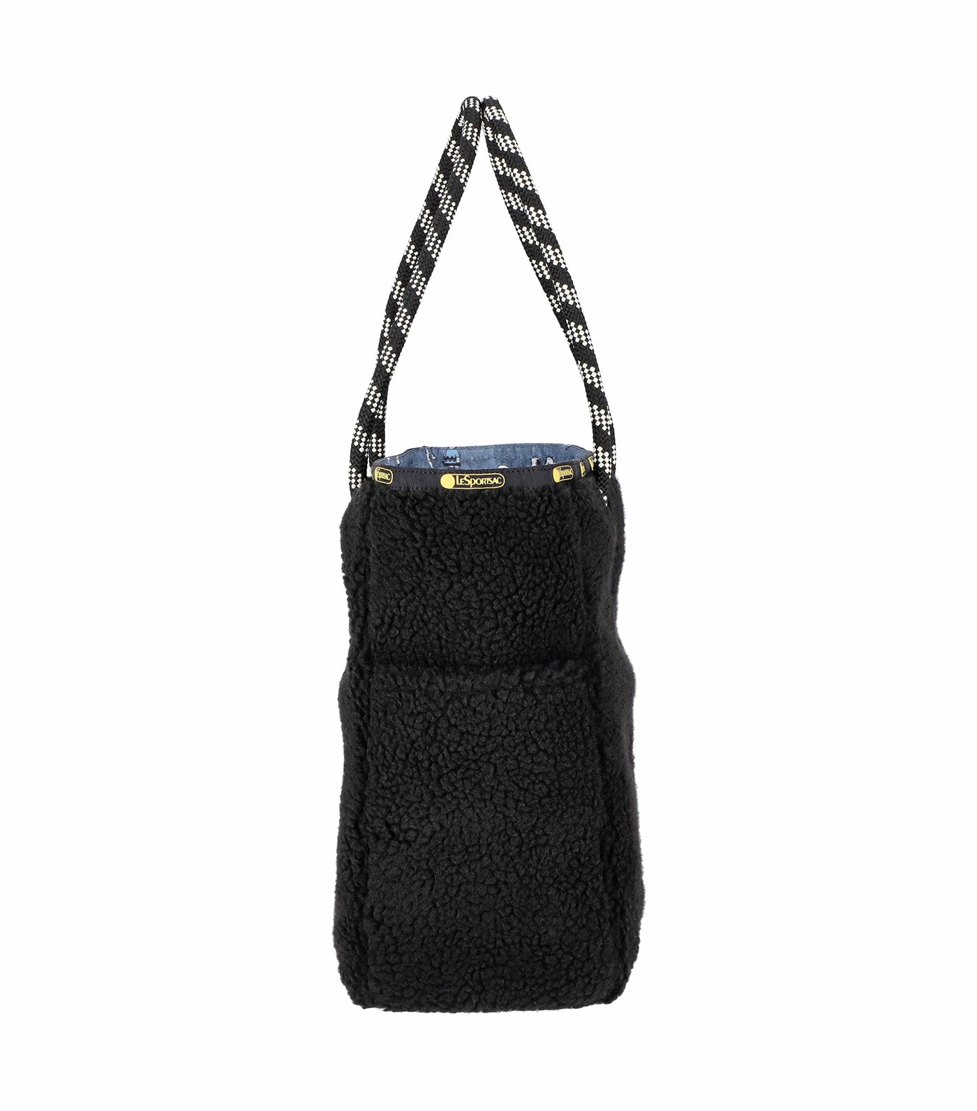 LeSportsac x Peanuts Multi 2-Way Tote 2-Way Woodstock