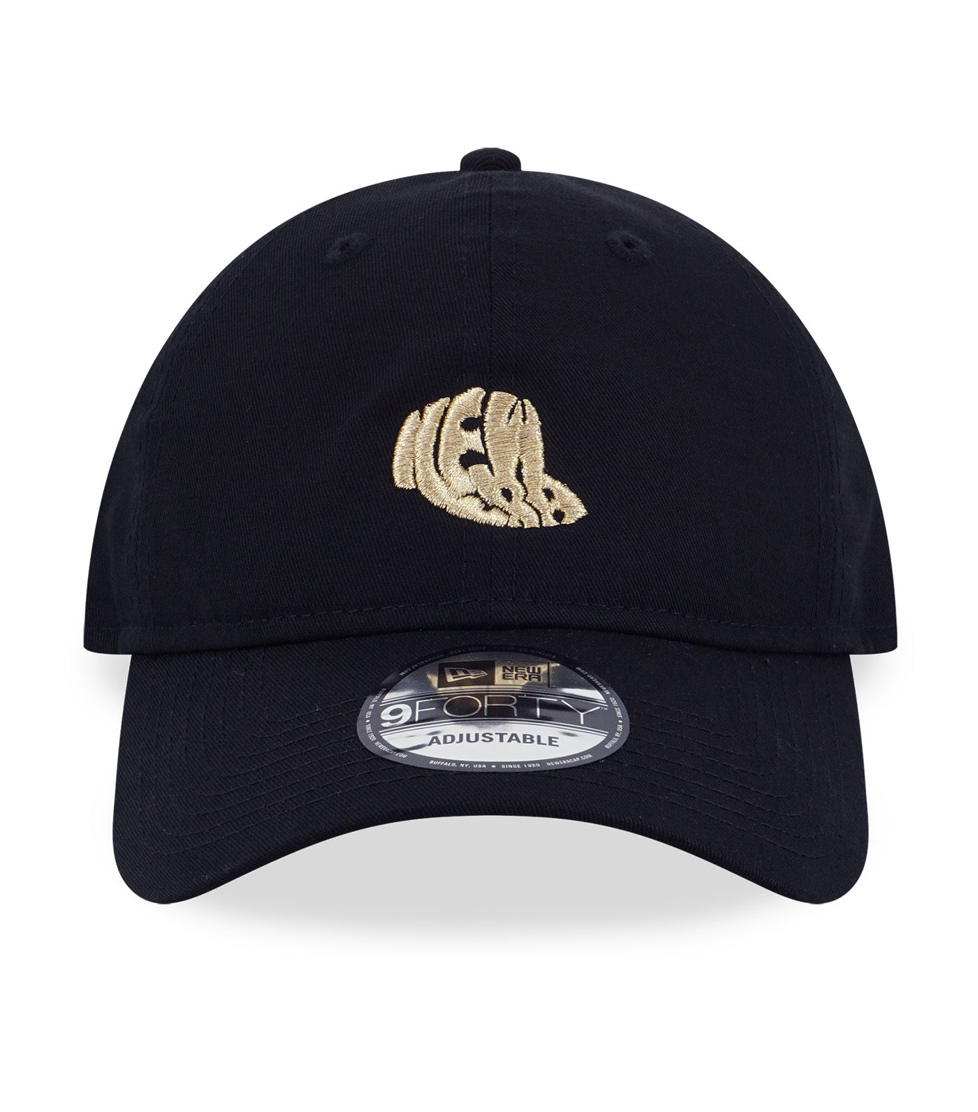 9TWENTY Small New Era Originators Black