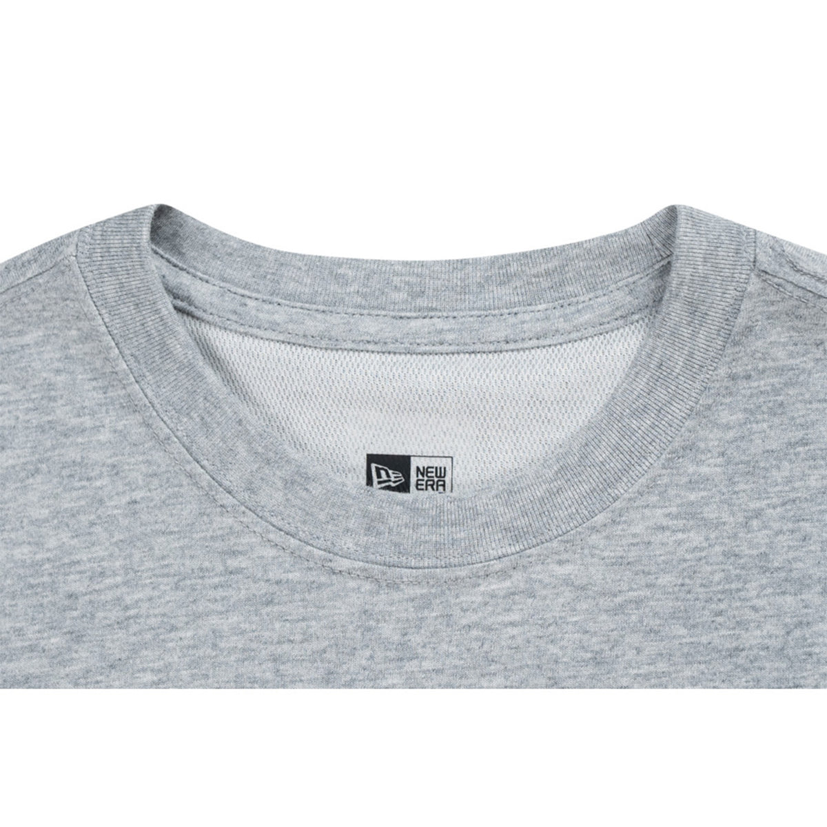 Short Sleeve CoolEra Tee 3-Pack Black/White/Heather Grey