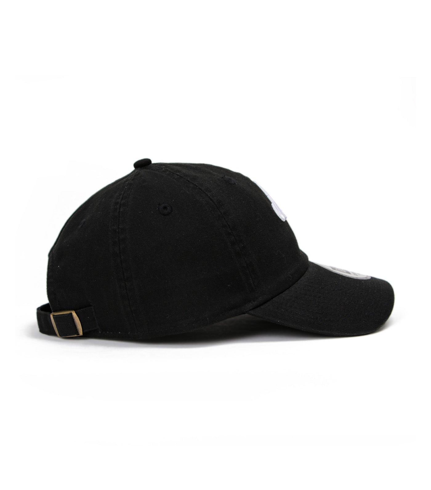 Casual Classic NE Logo Cap Black