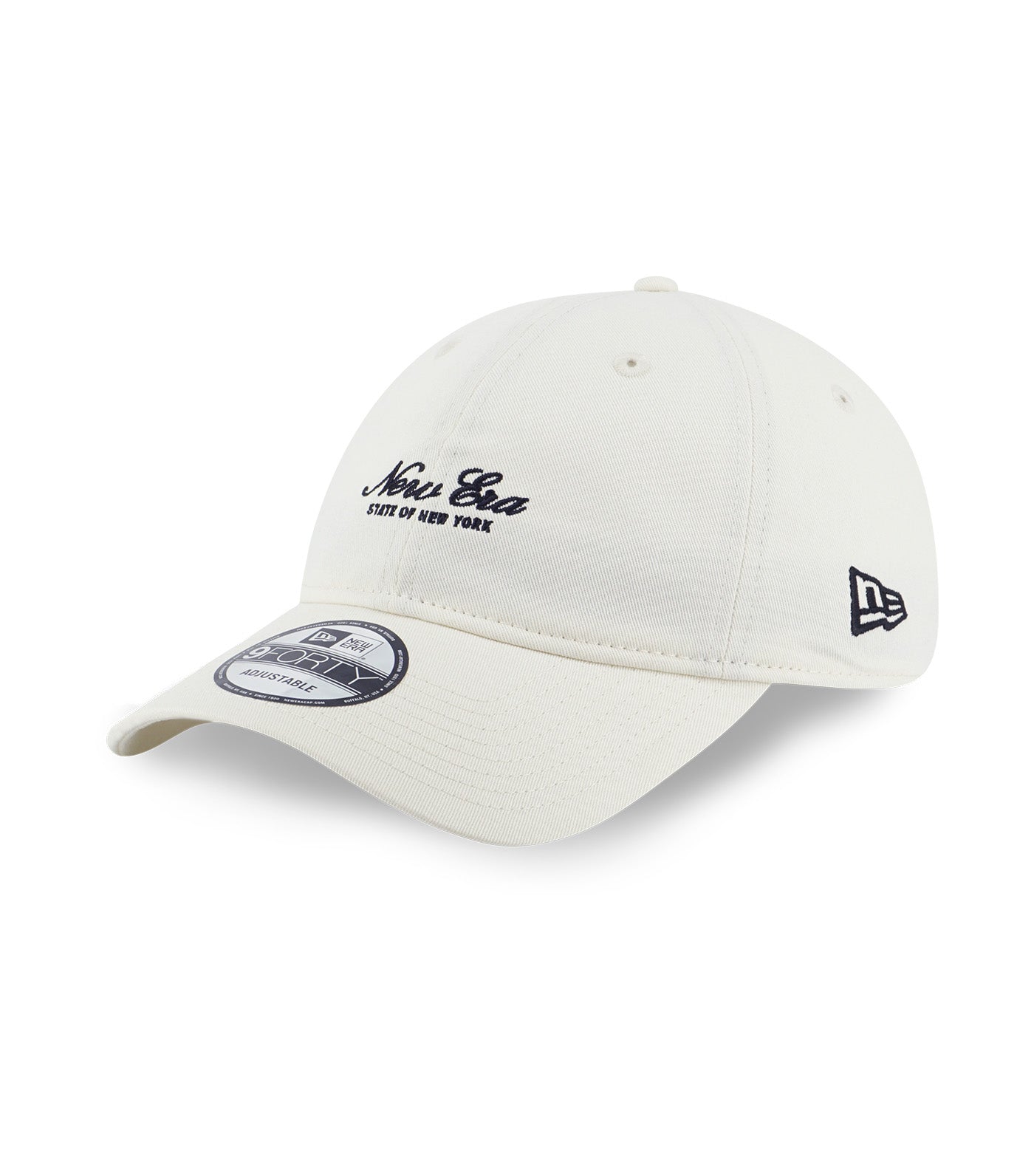 940 UNST Basic Chrome White