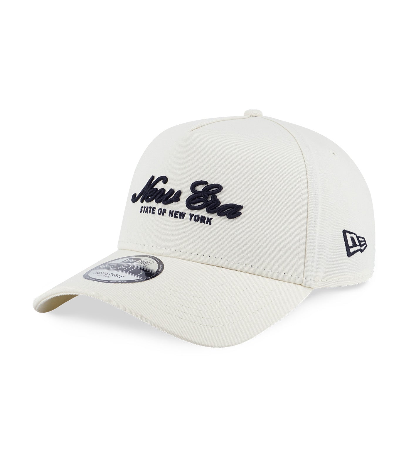 940AF Basic Chrome White