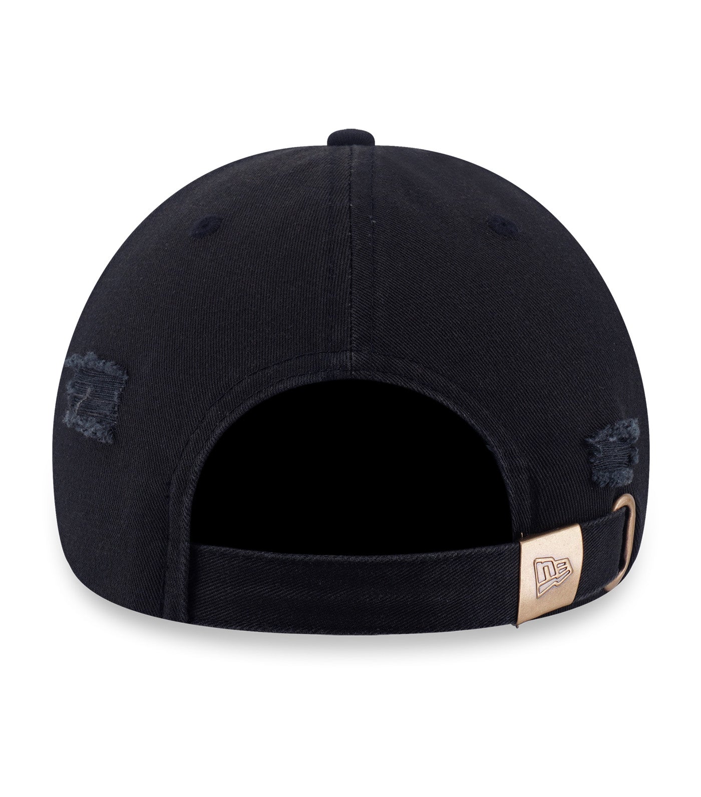 9FORTY Unst Logo Washed Black