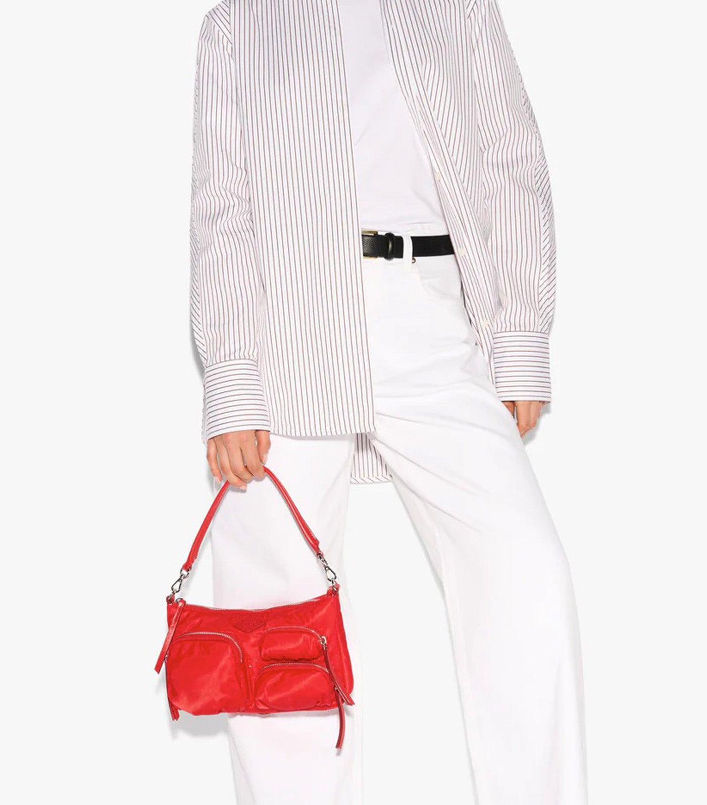 Chelsea Petite Shoulder Bag