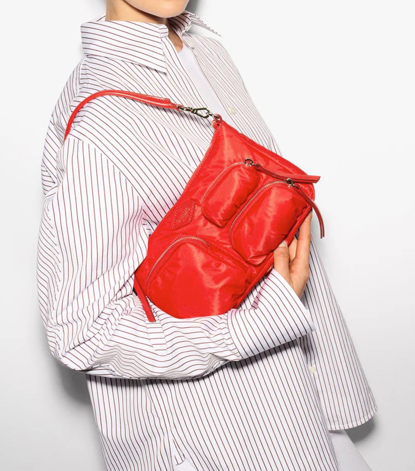 Chelsea Petite Shoulder Bag