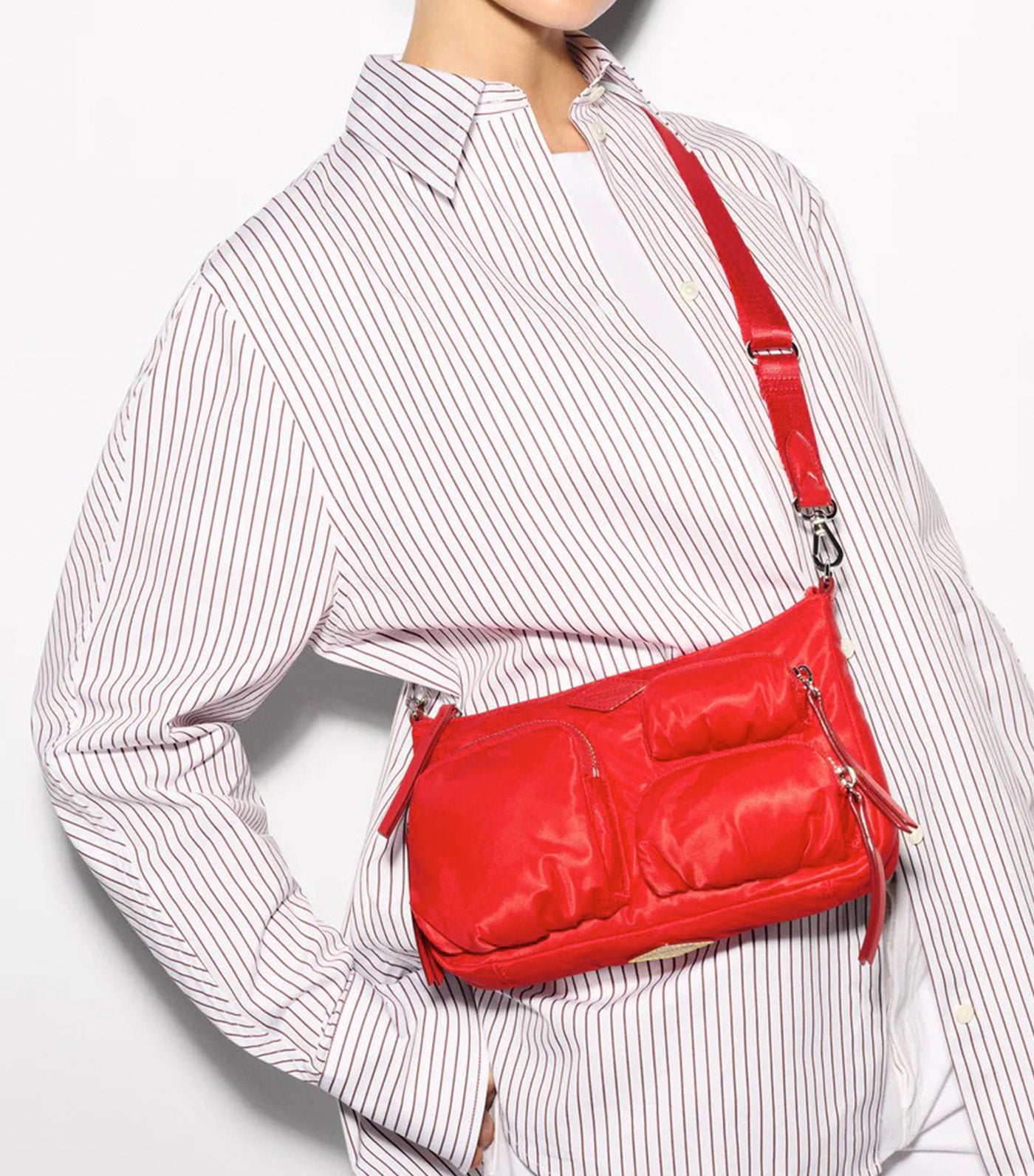 Chelsea Petite Shoulder Bag