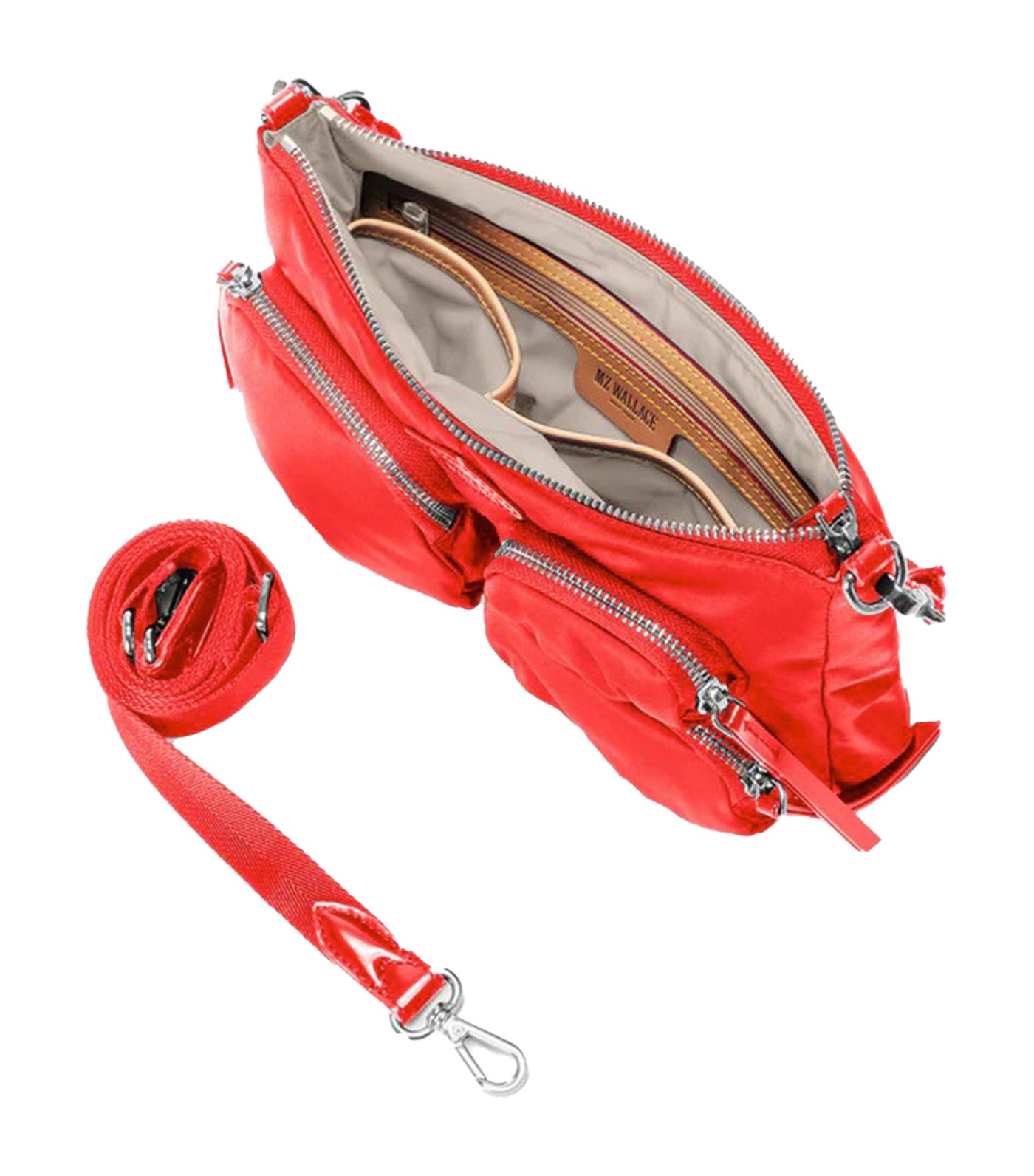 Chelsea Petite Shoulder Bag