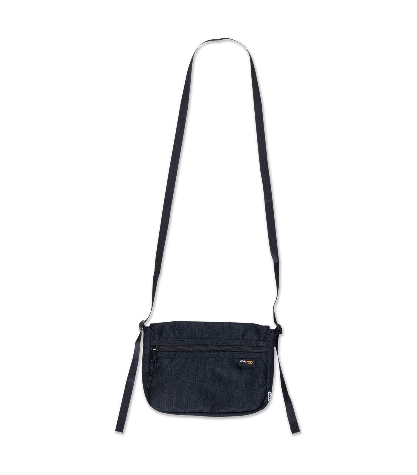 Shoulder Bag Basic Black