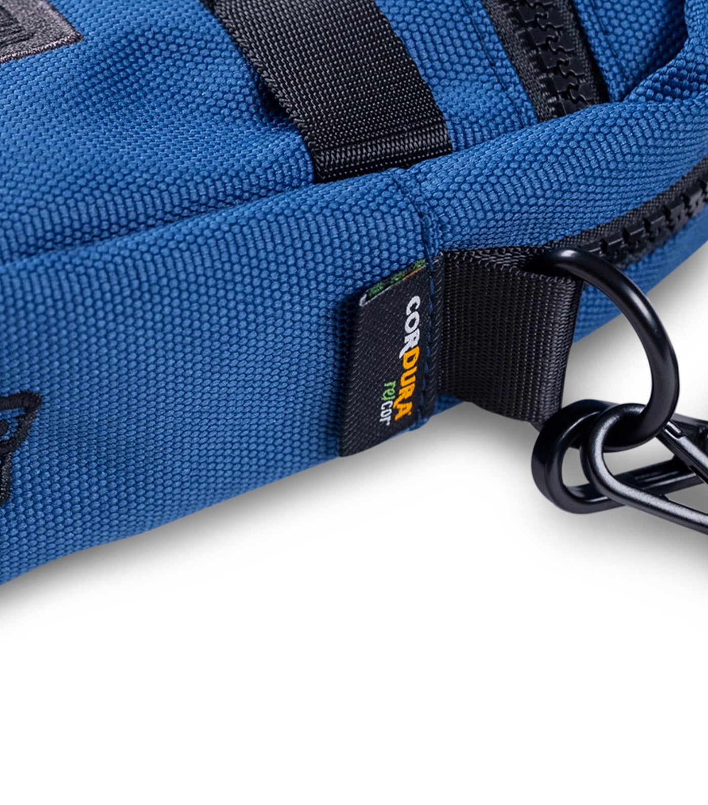 Script Cordura Multi Case Bag Mystery Blue