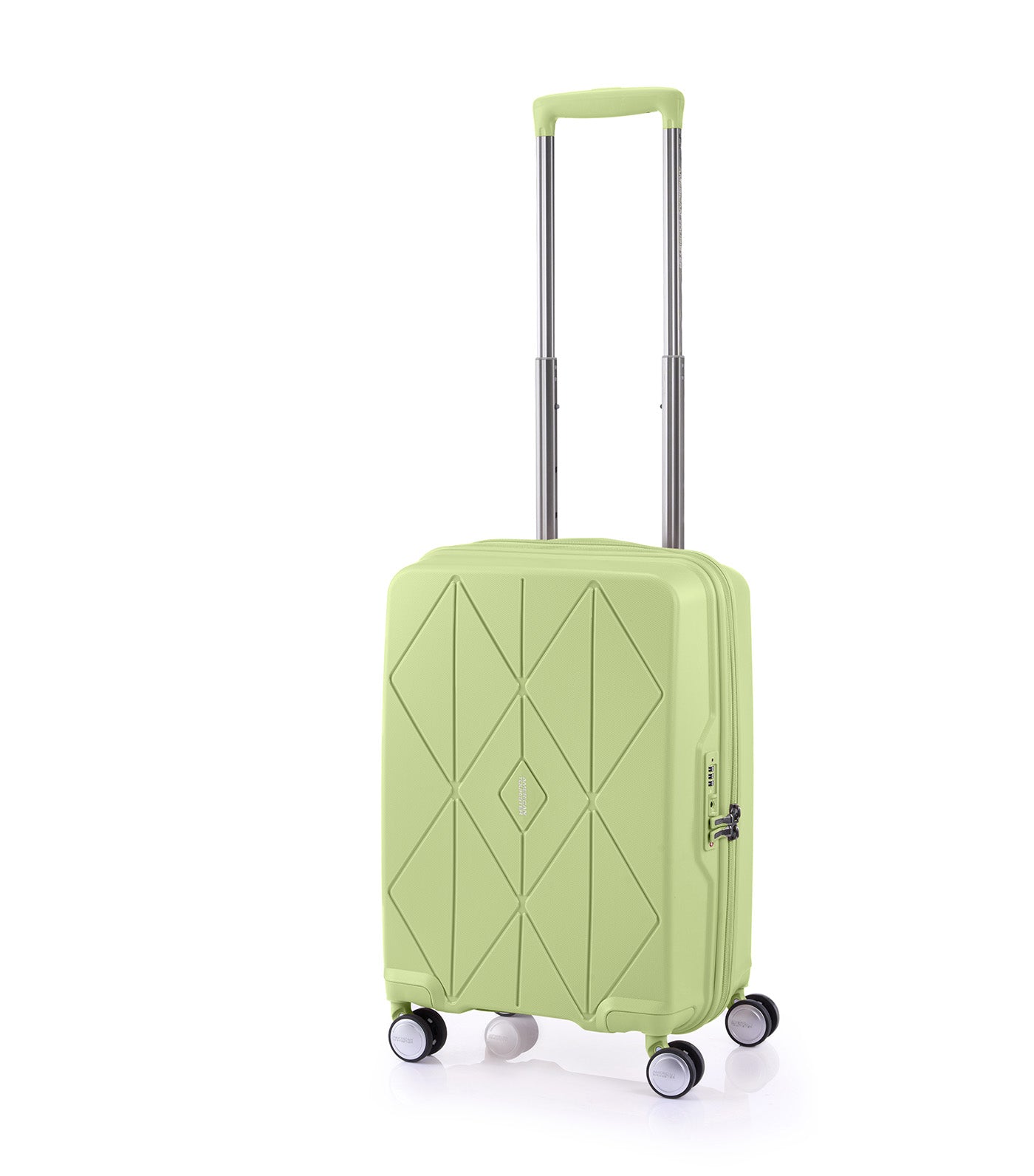 Argyle Spinner TSA V2