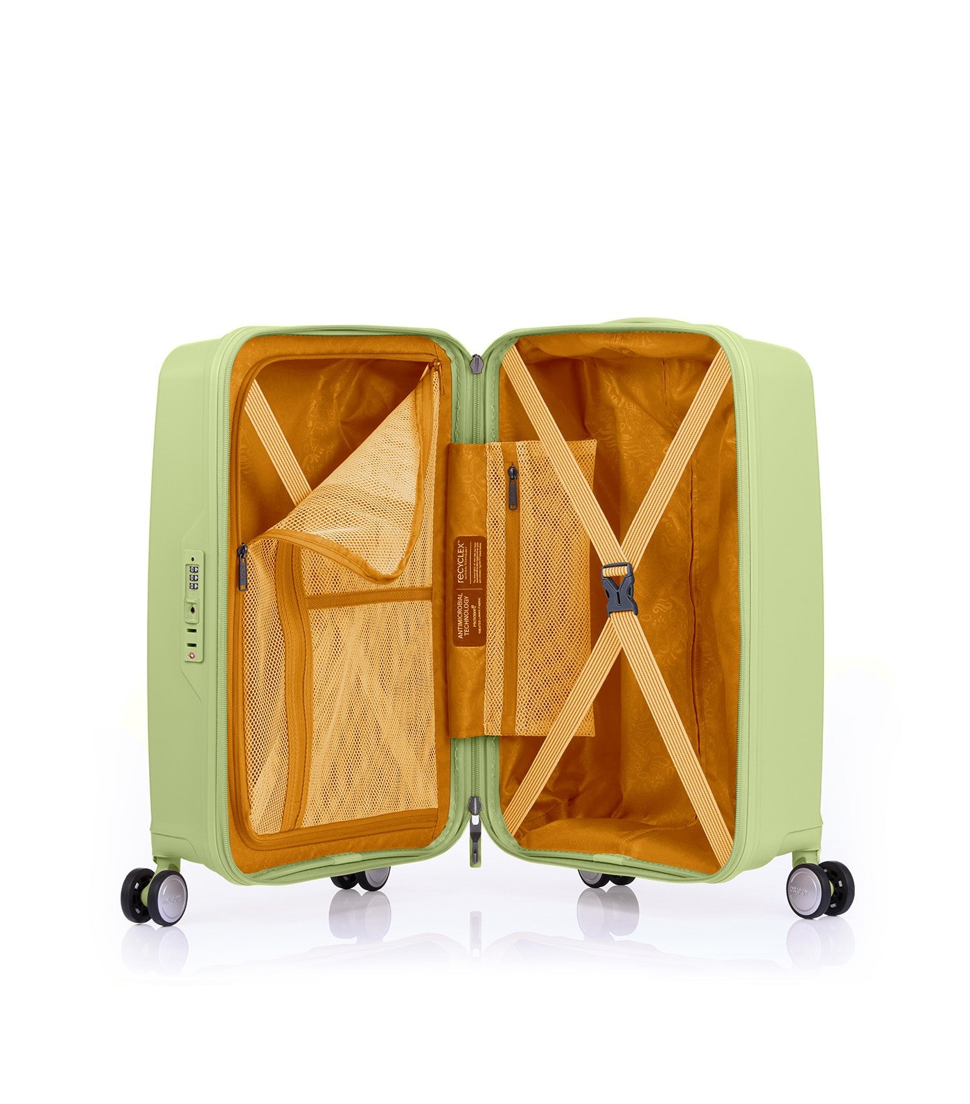 Argyle Spinner TSA V2