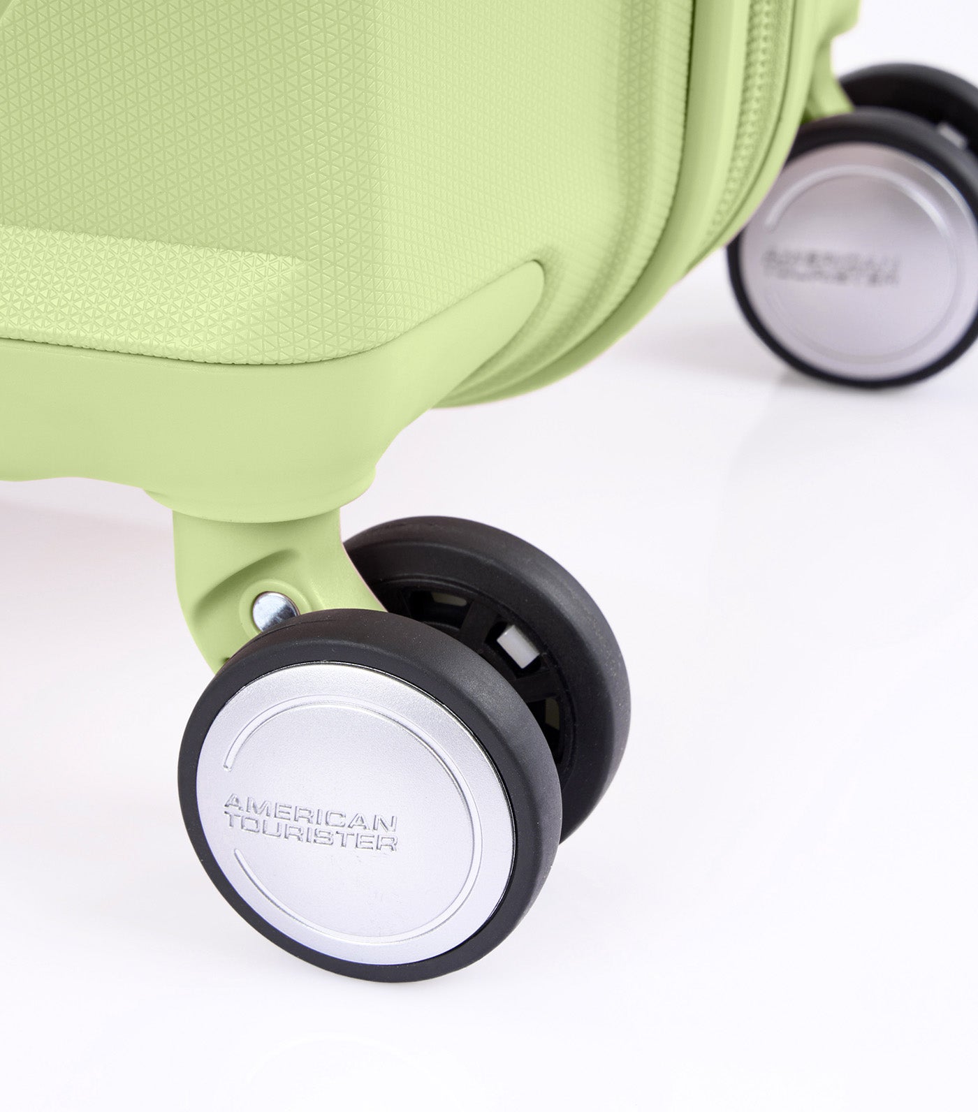 Argyle Spinner TSA V2