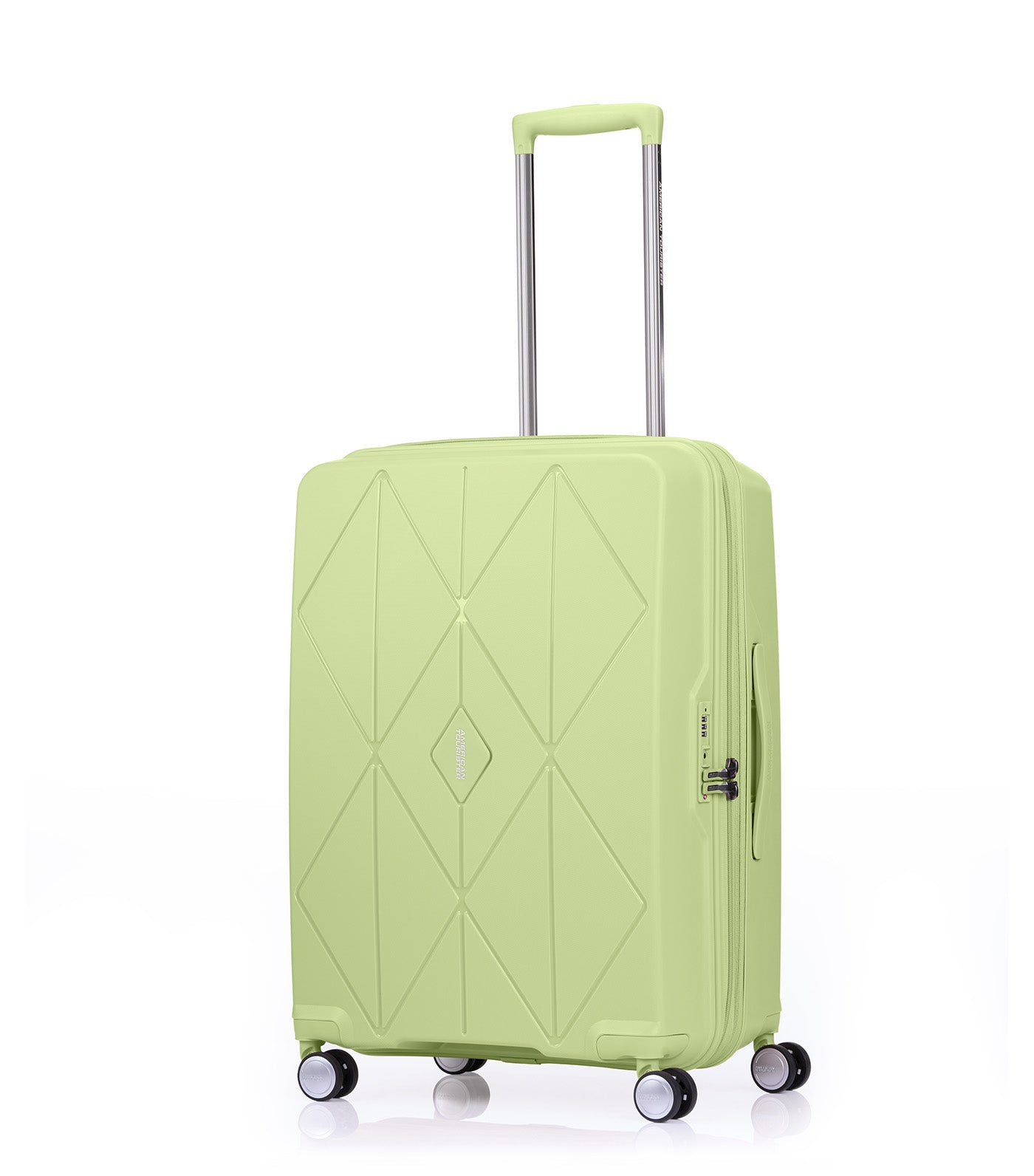 Argyle Spinner TSA V2