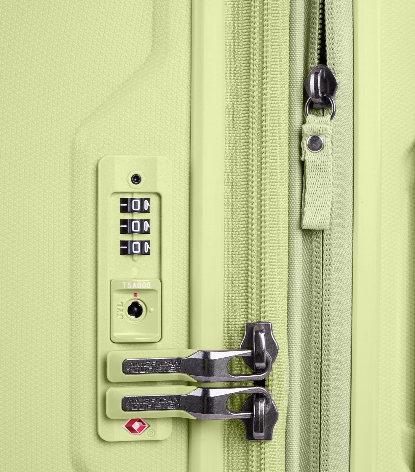 Argyle Spinner TSA V2