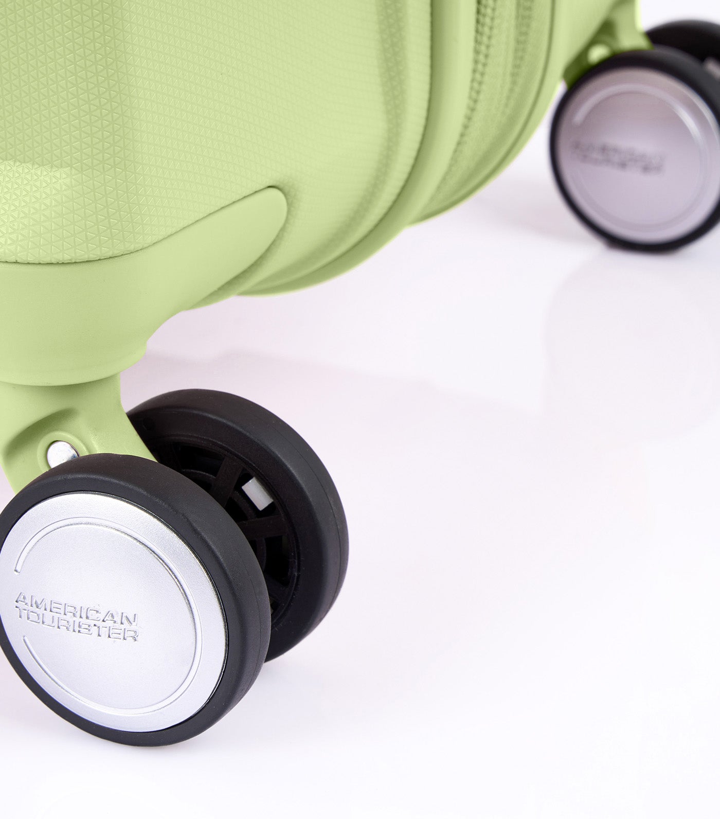 Argyle Spinner TSA V2