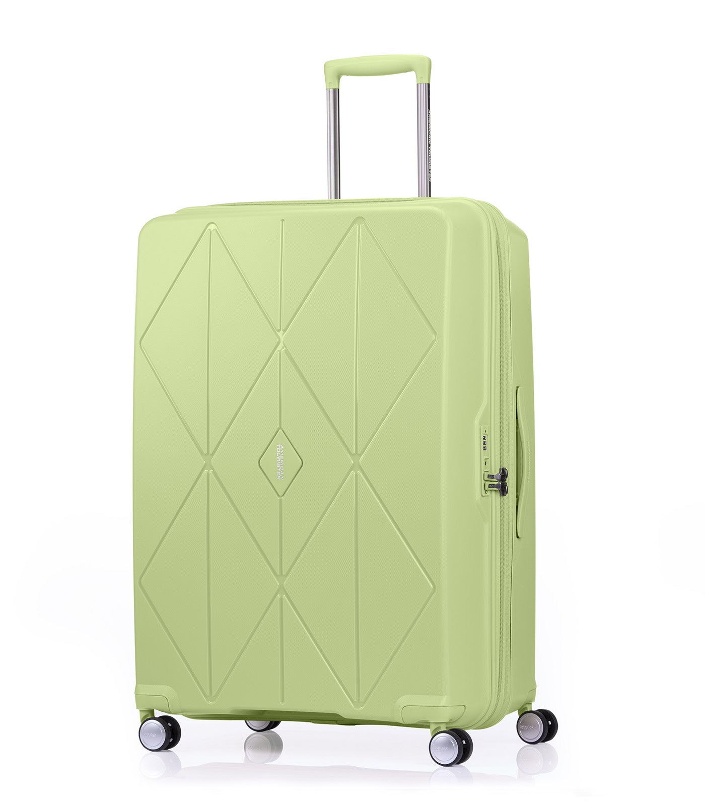 Argyle Spinner TSA V2